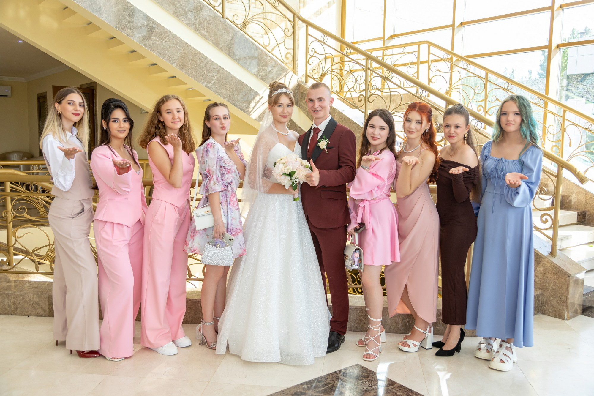 Свадебный фотограф Иркутск