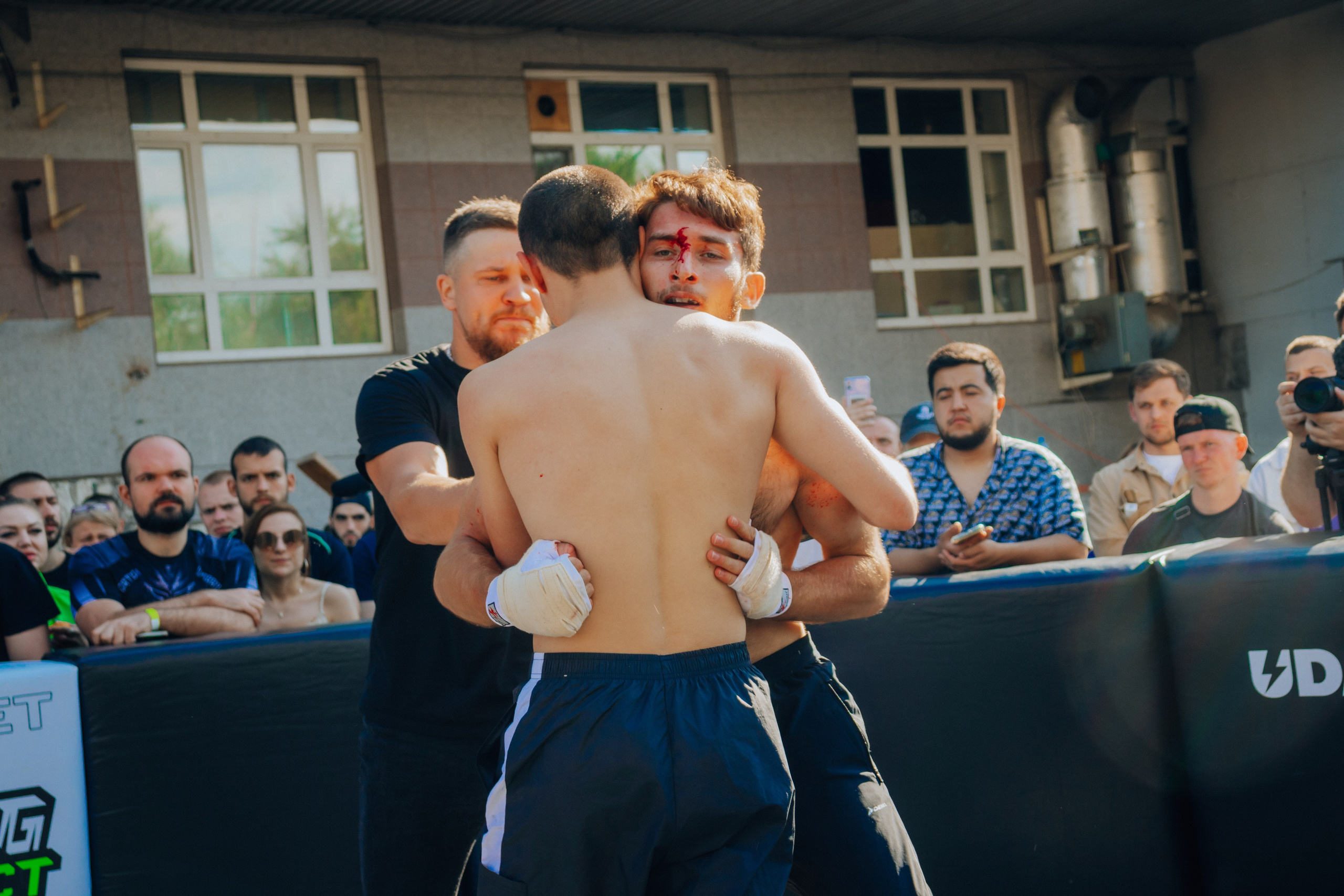 Гран-при NNPromotion. Анастасия Тен