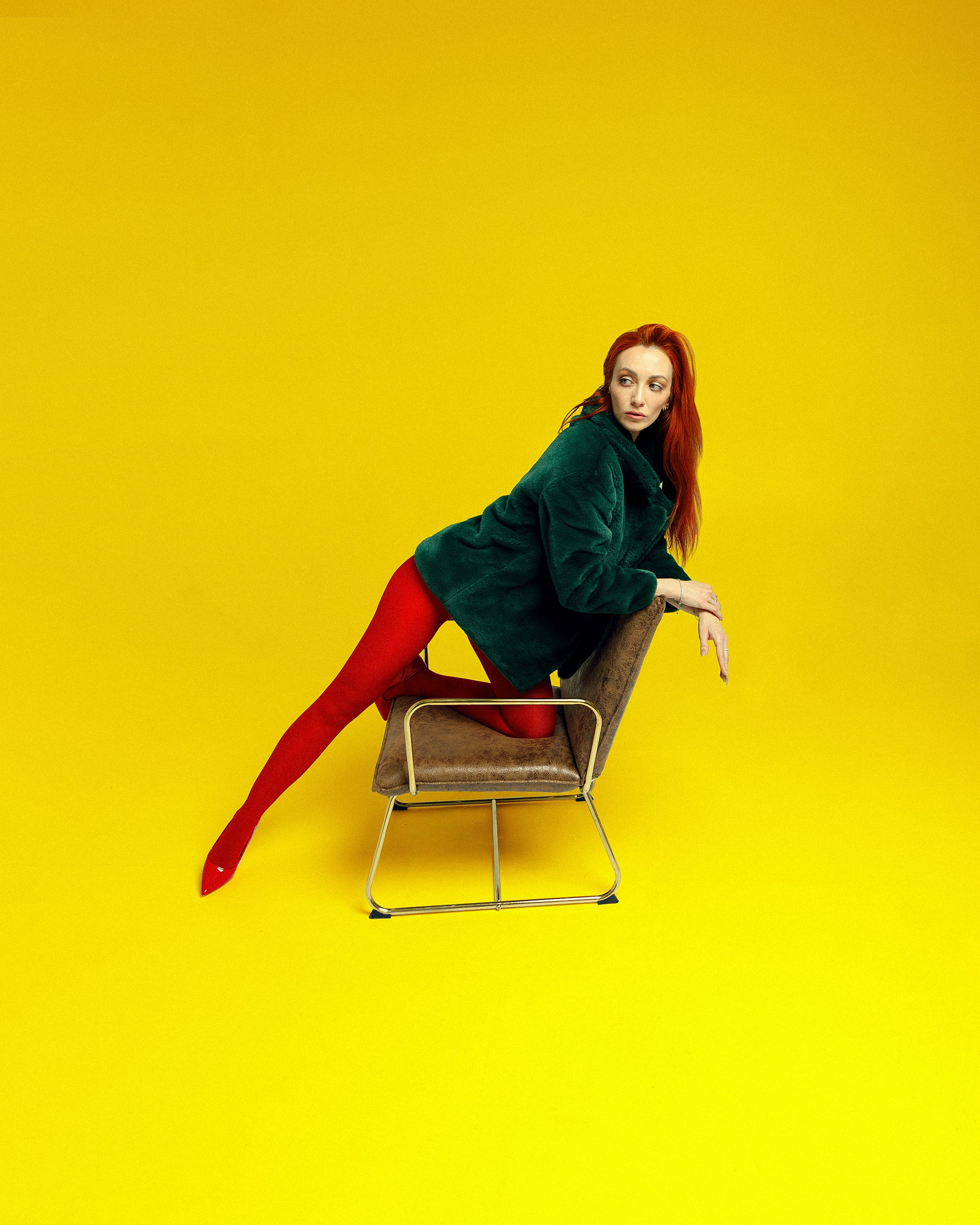 Татти — Яркая. Женский фотограф в Магнитогорске Шапошников Данил