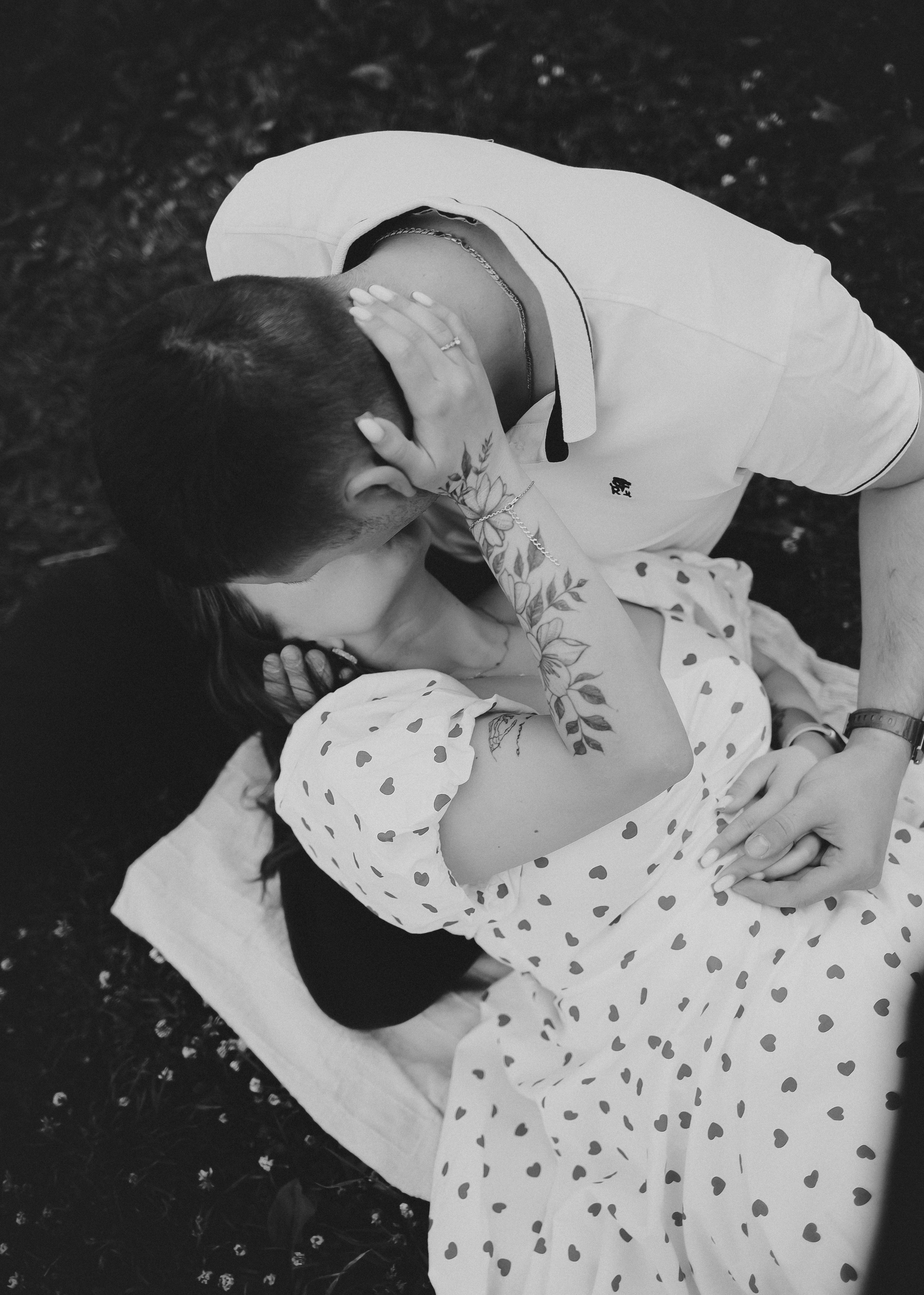 Love Story. Анна Михайлова|Свадебный фотограф в Санкт-Петербурге