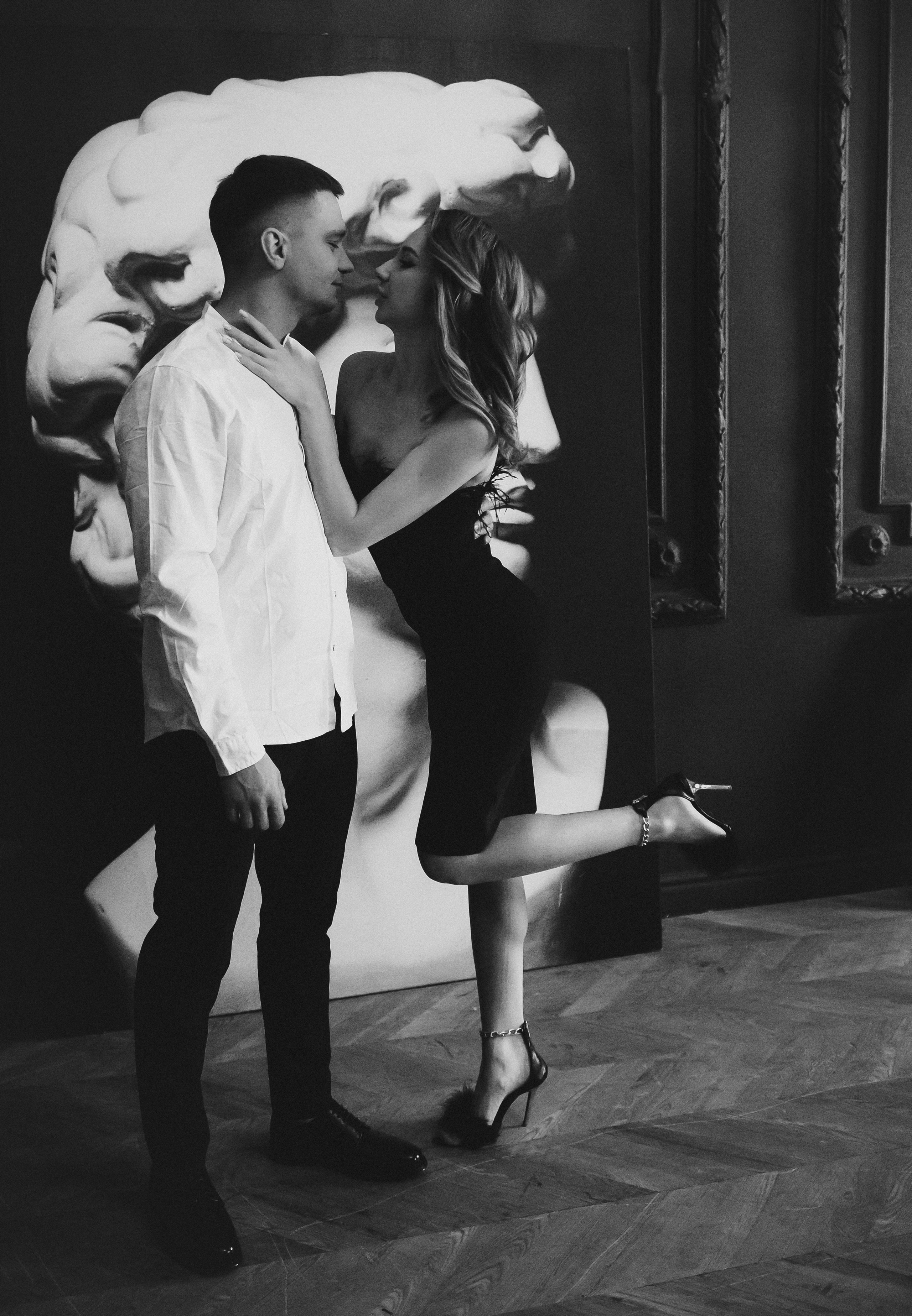 New Year. Анна Михайлова|Свадебный фотограф в Санкт-Петербурге