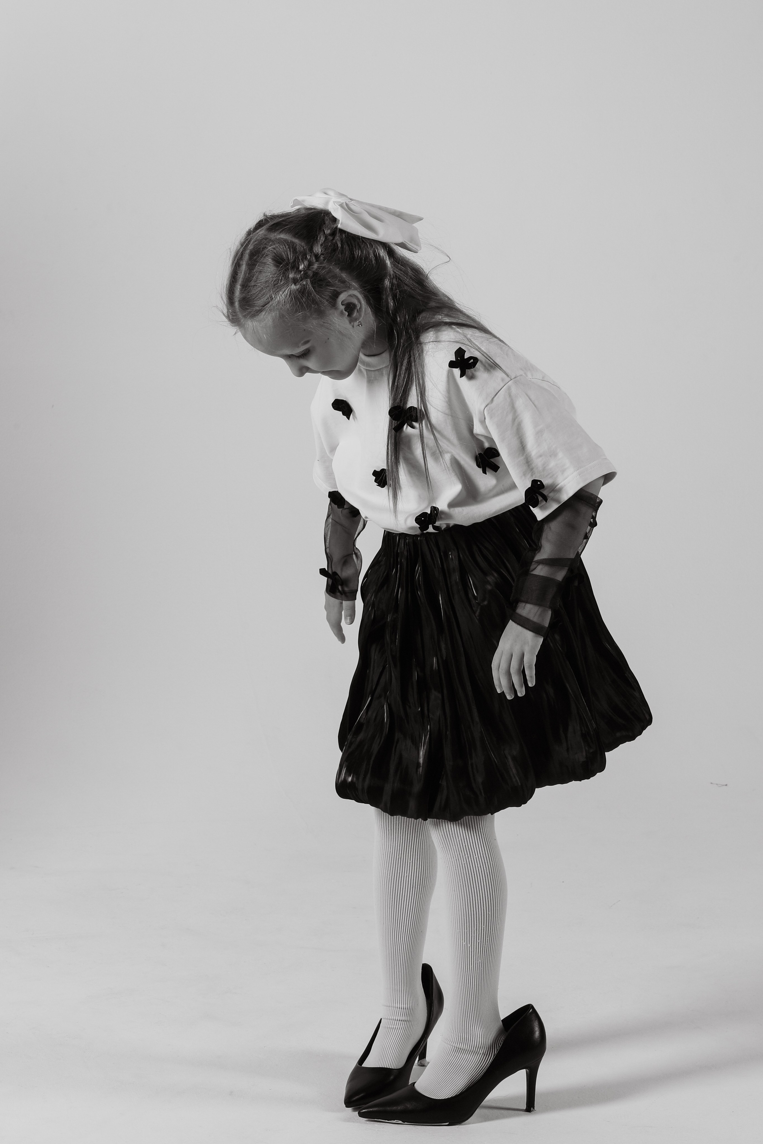 Черно — белая фотография. Фотограф в Челябинске