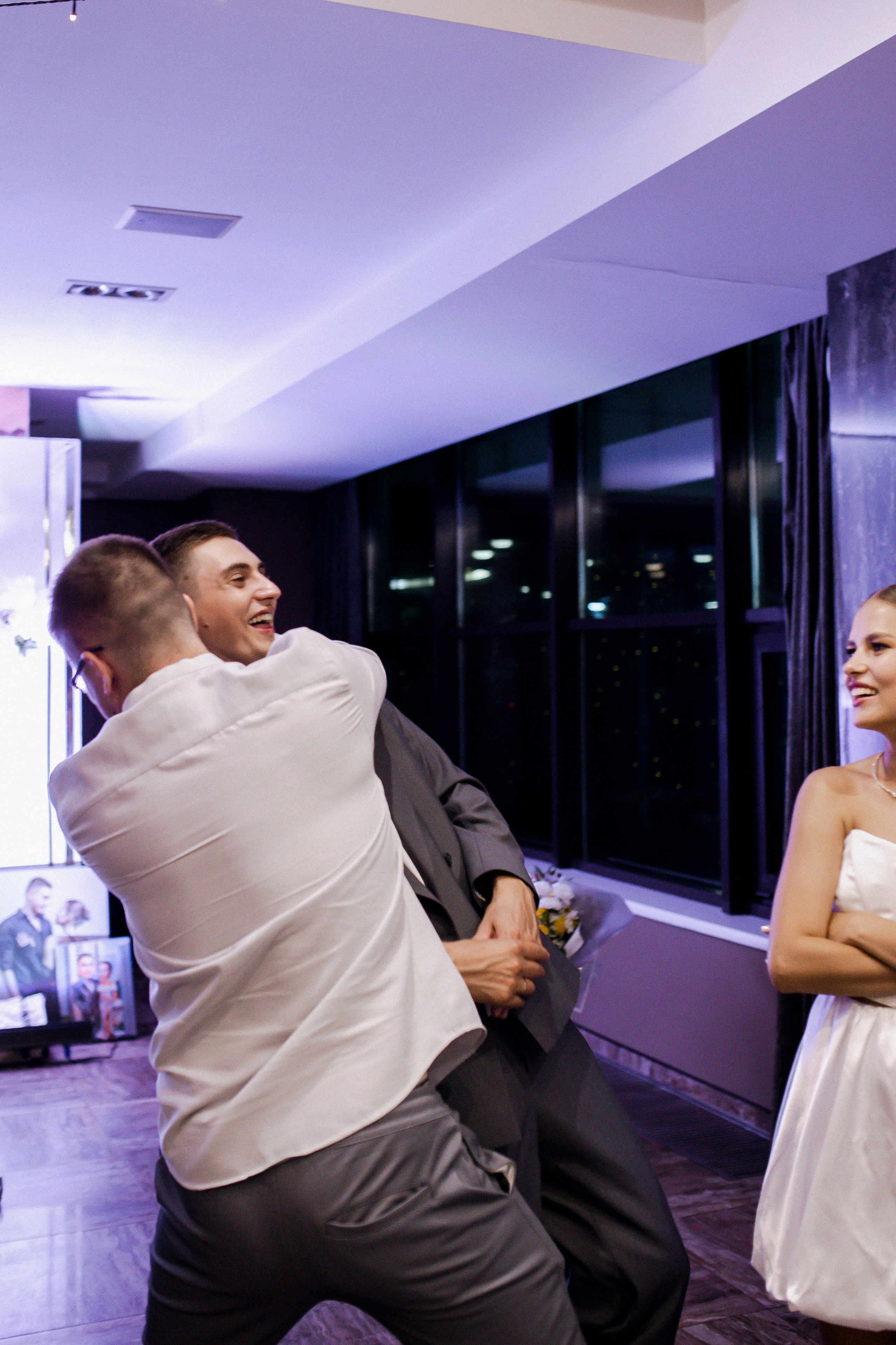 Юлия и Игорь. Фотограф Юлия Герасимова Иркутск