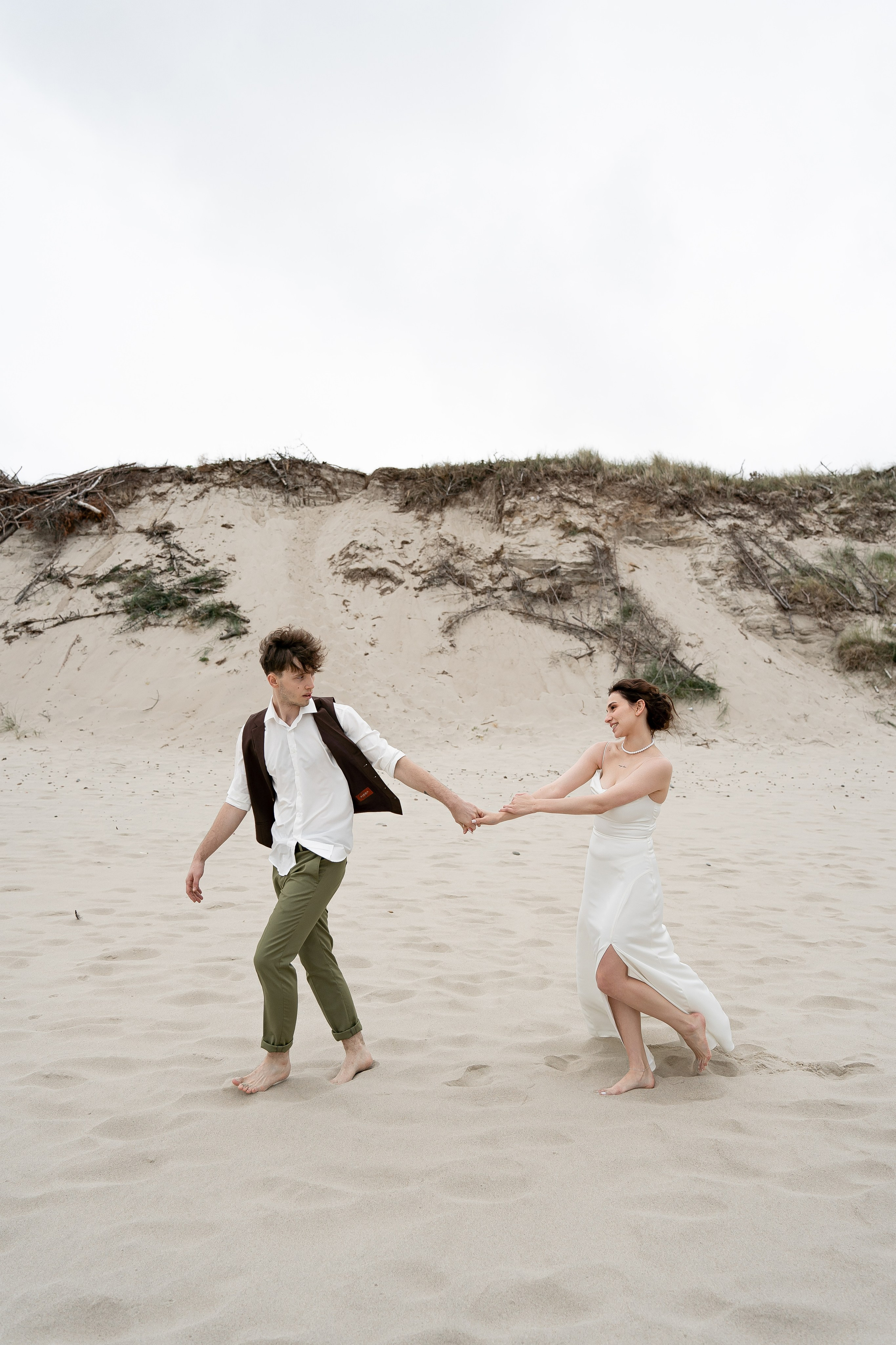 Маргарита & Рафаэль 12.09.2024. Свадебный Фотограф Илья Чепайкин. Калининград