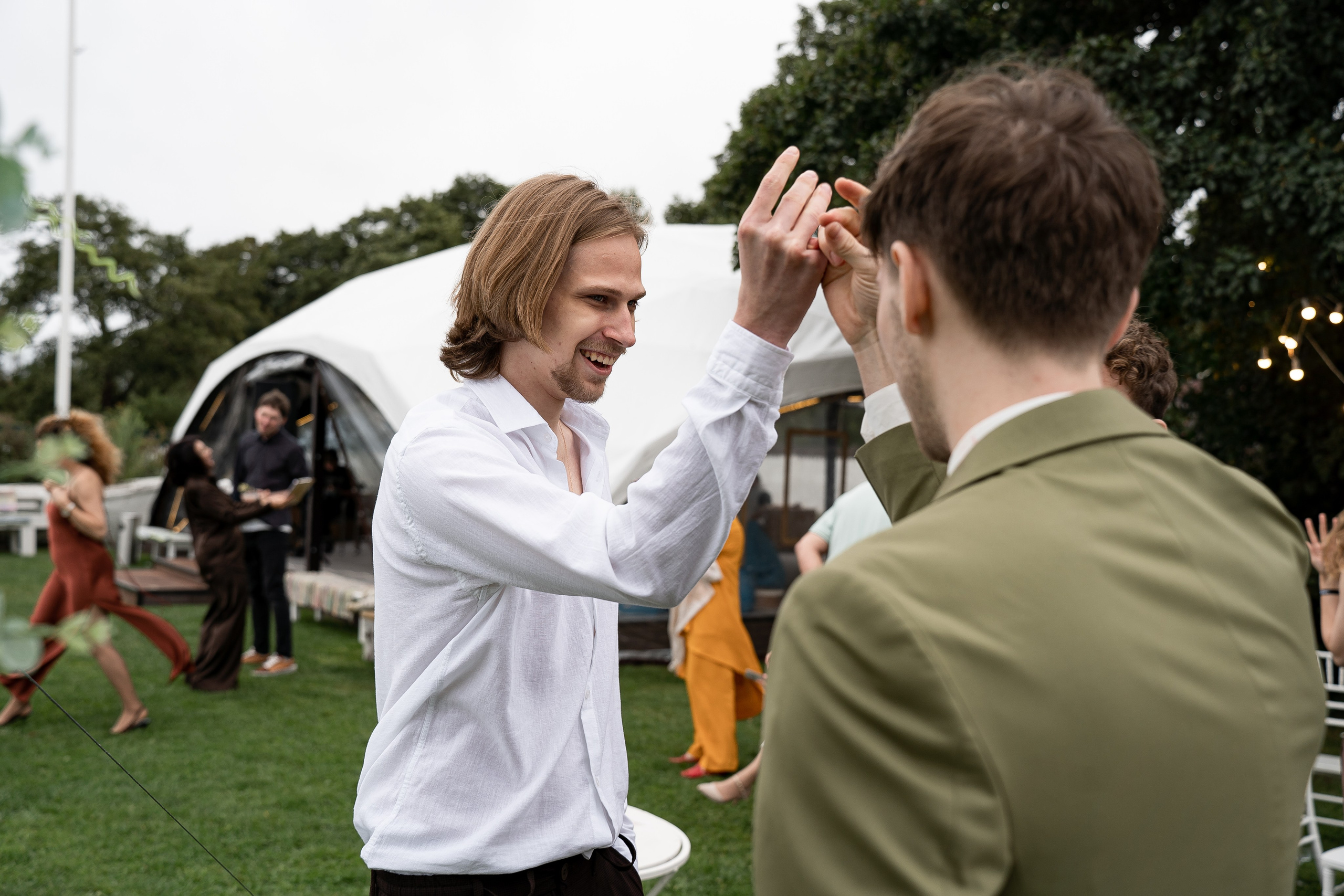 Маргарита & Рафаэль 12.09.2024. Свадебный Фотограф Илья Чепайкин. Калининград