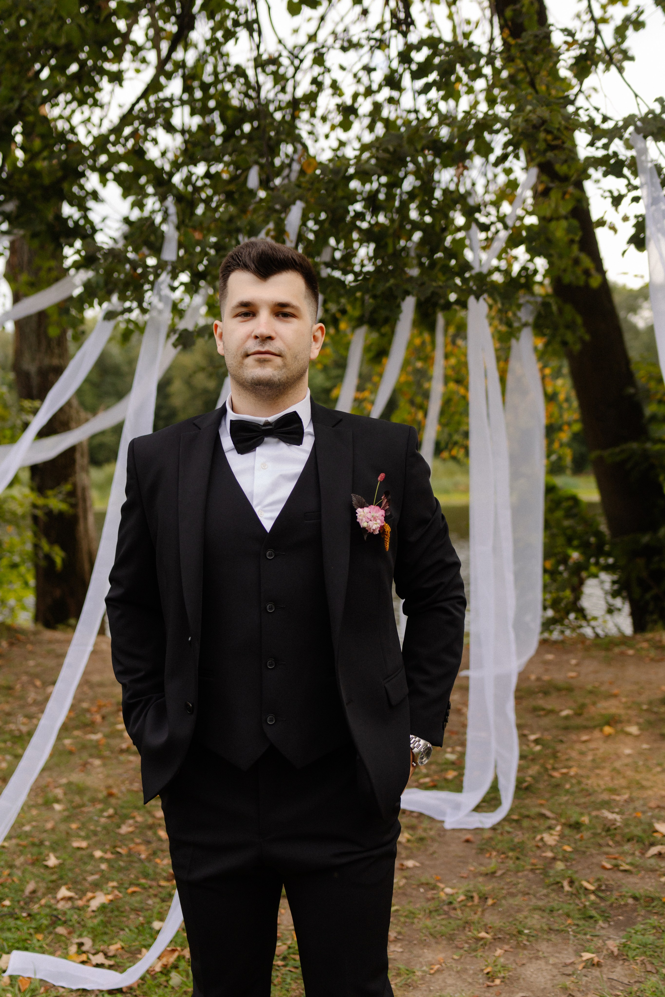 Екатерина и Сергей. Фотограф и Видеограф во Владимире