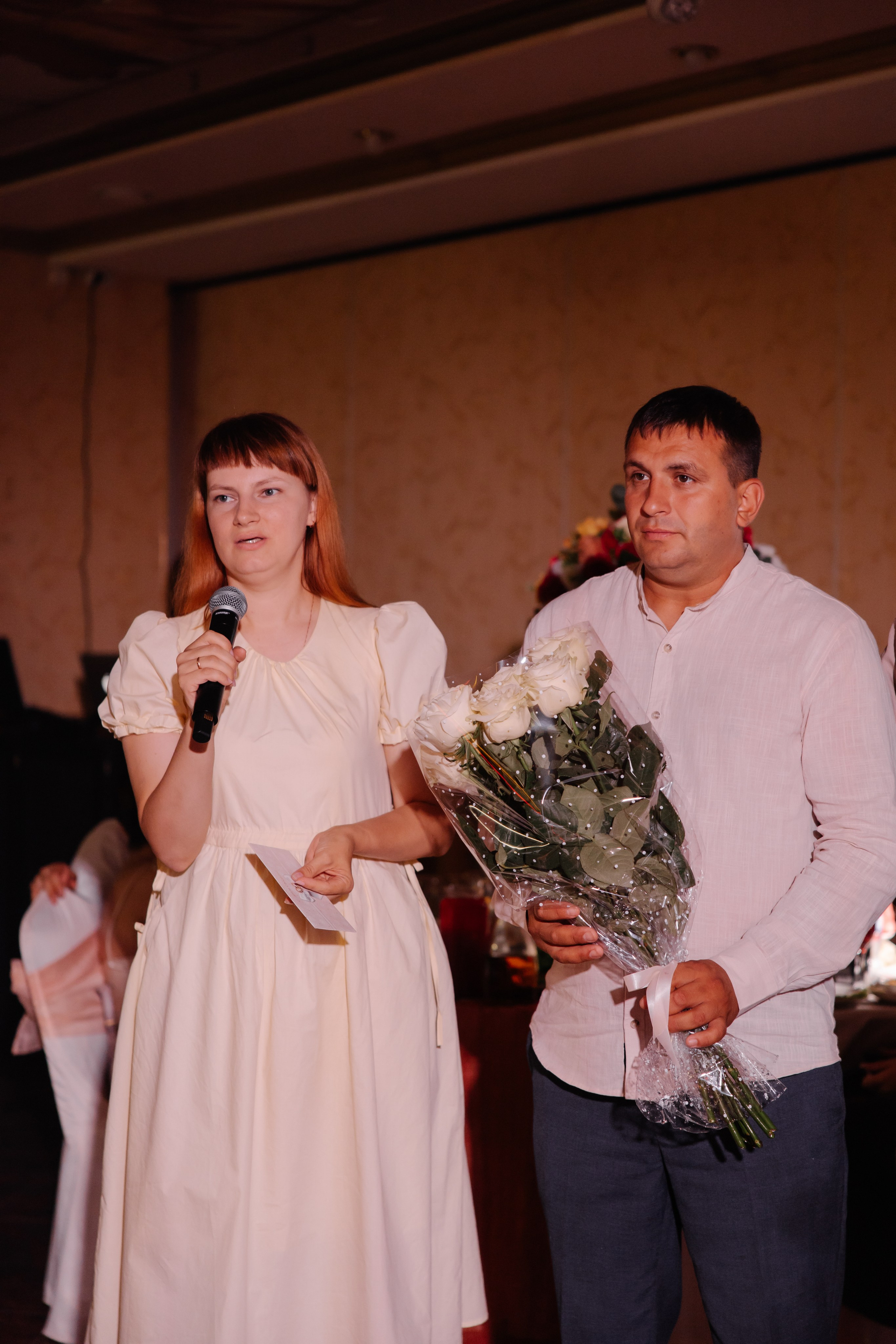 Лиза и Артем. Фотограф и Видеограф во Владимире