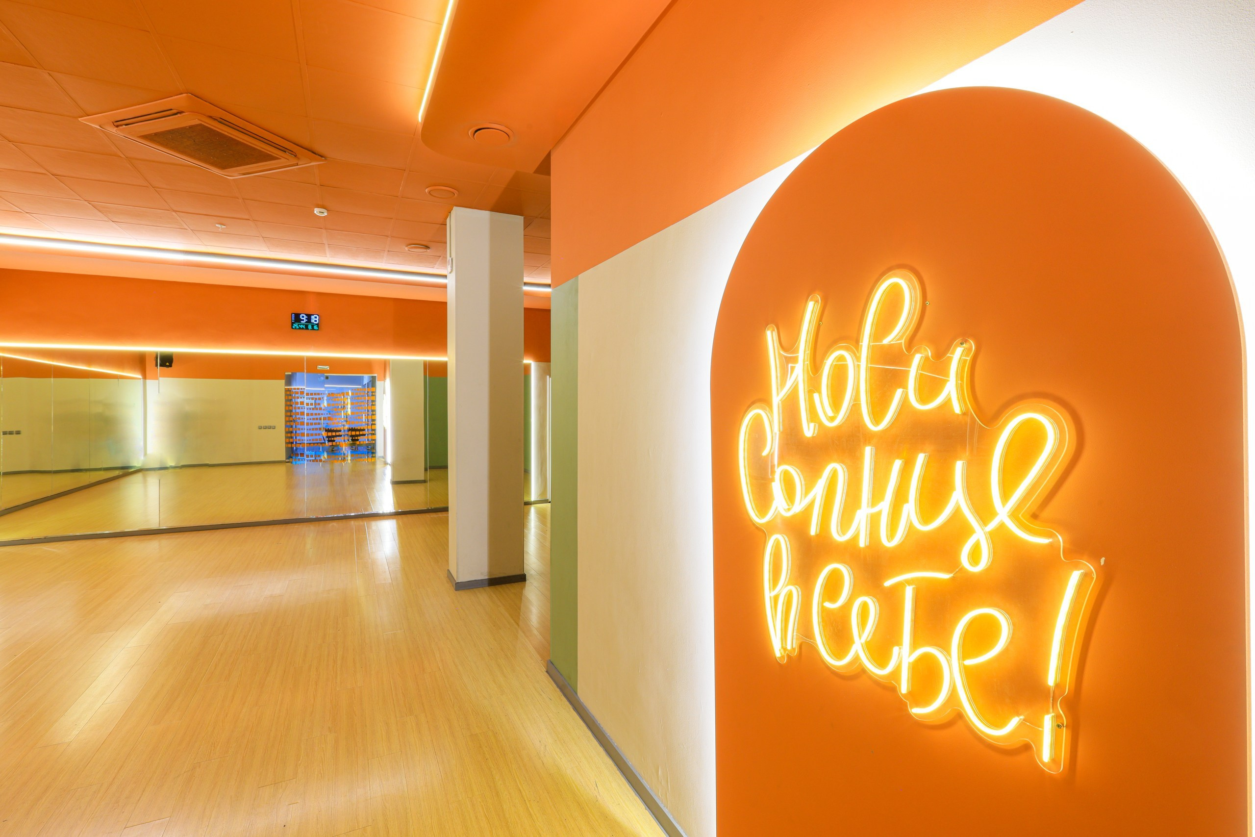 ТРОЙКА ФИТНЕС. Фотограф в Туле Крупский АнДРей. Фотостудия «КАДР71» в Туле