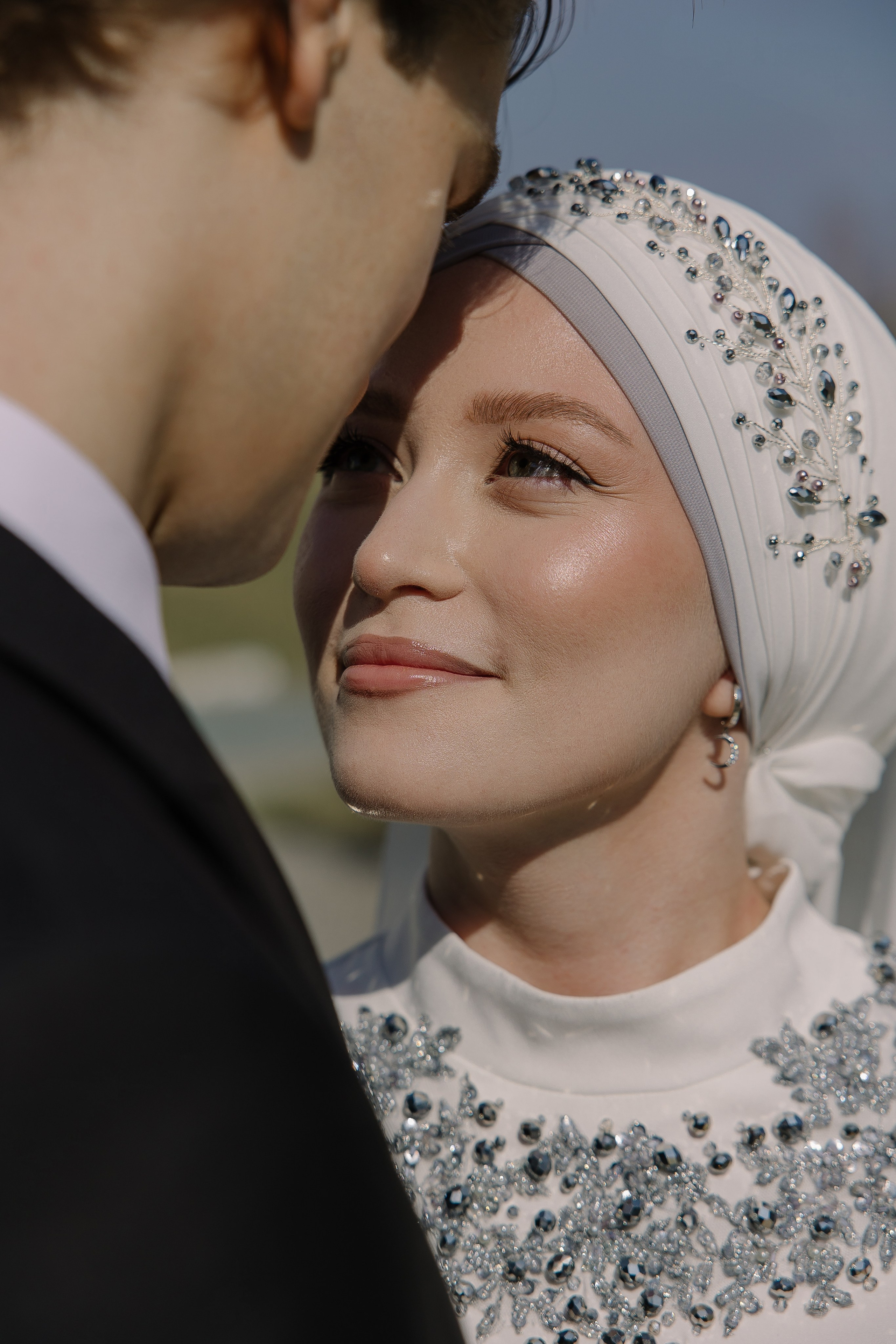 Марс и Гузель 19.04.25. Свадебный и семейный фотограф в Набережных Челнах и Казани