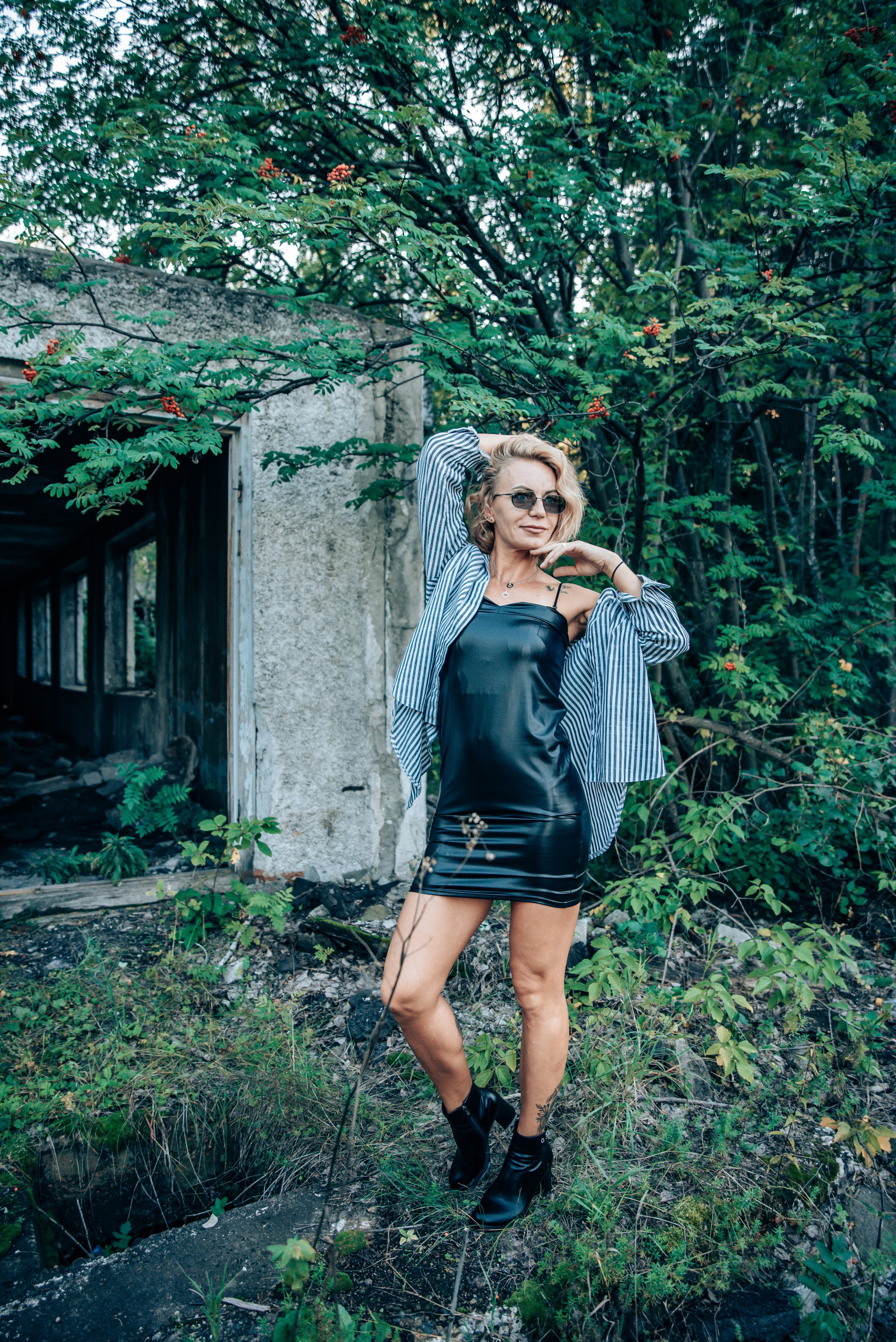 ГАЛИНА. Семейный фотограф в Барнауле