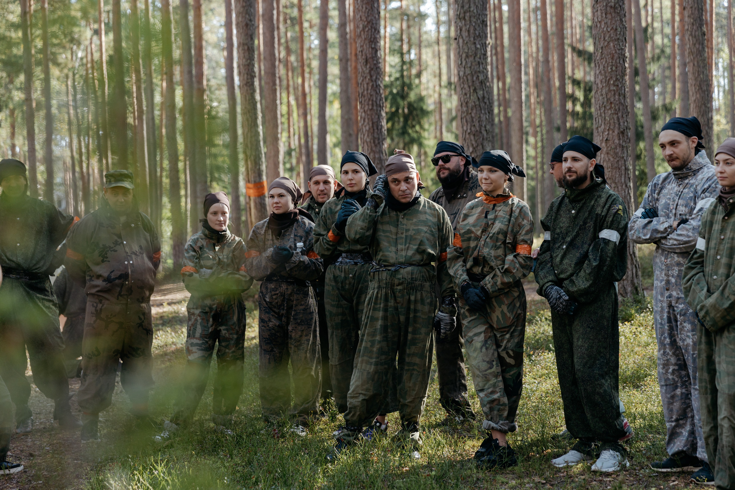 ООО «ЭКРОСХИМ». Свадебный и репортажный фотограф в Санкт-Петербурге
