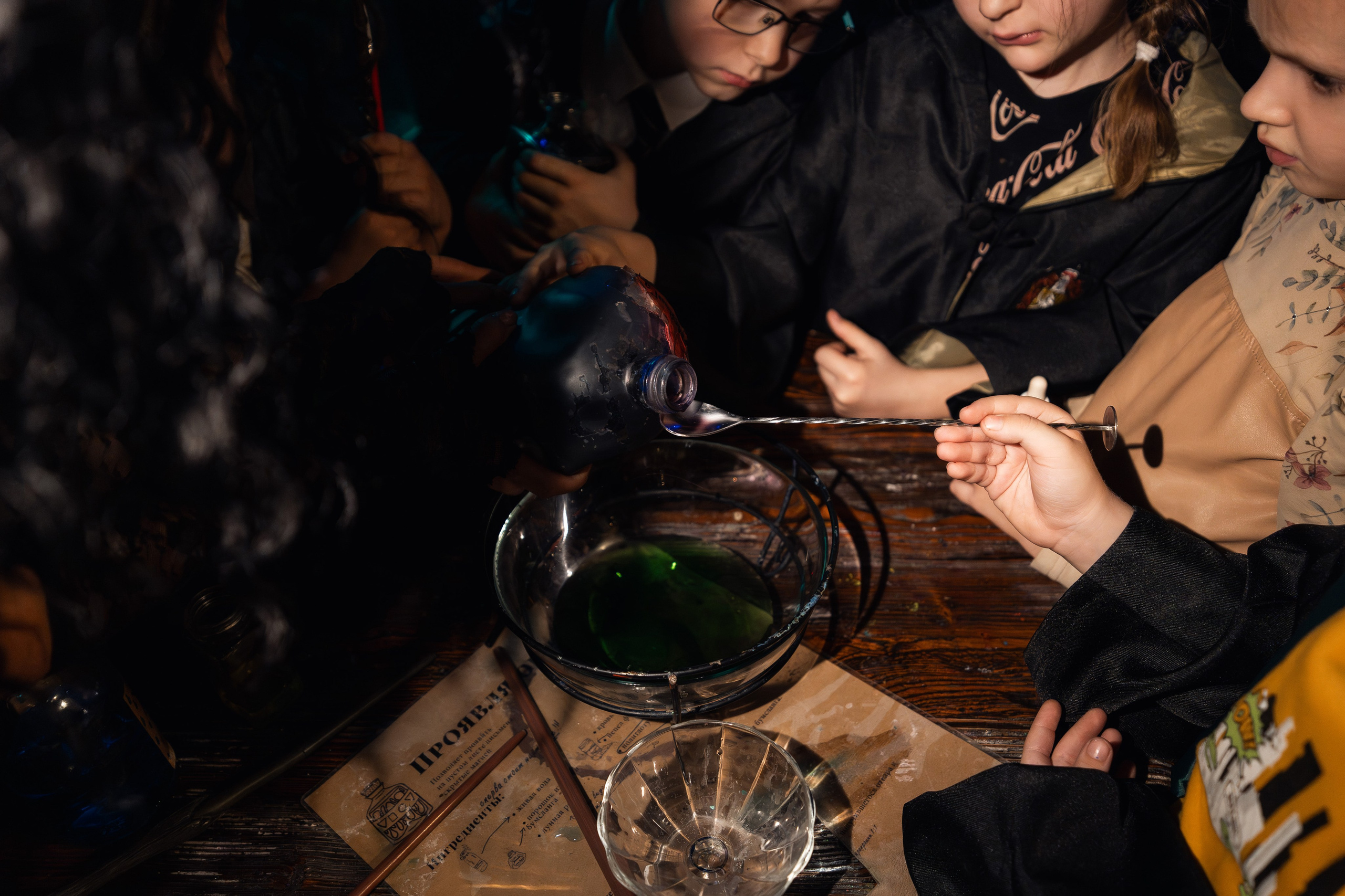 Кире 7 лет. Свадебный фотограф Москва и МО