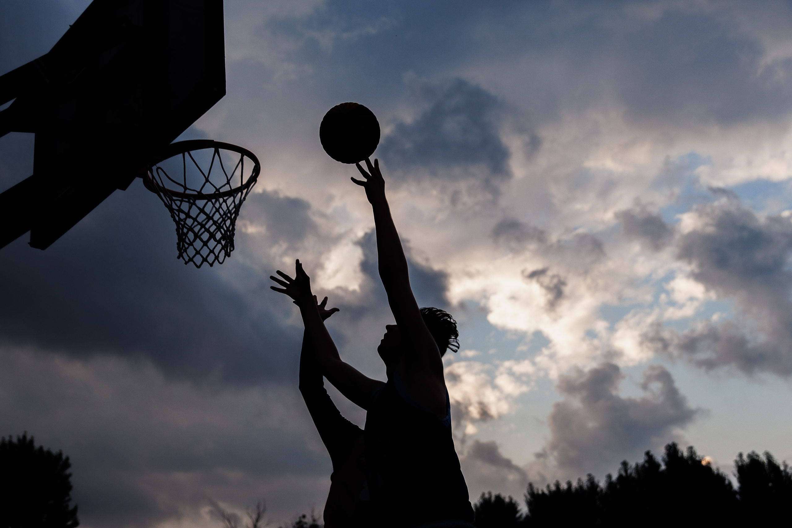 Streetbasket Tour 2025. Photographer Danil Aykin