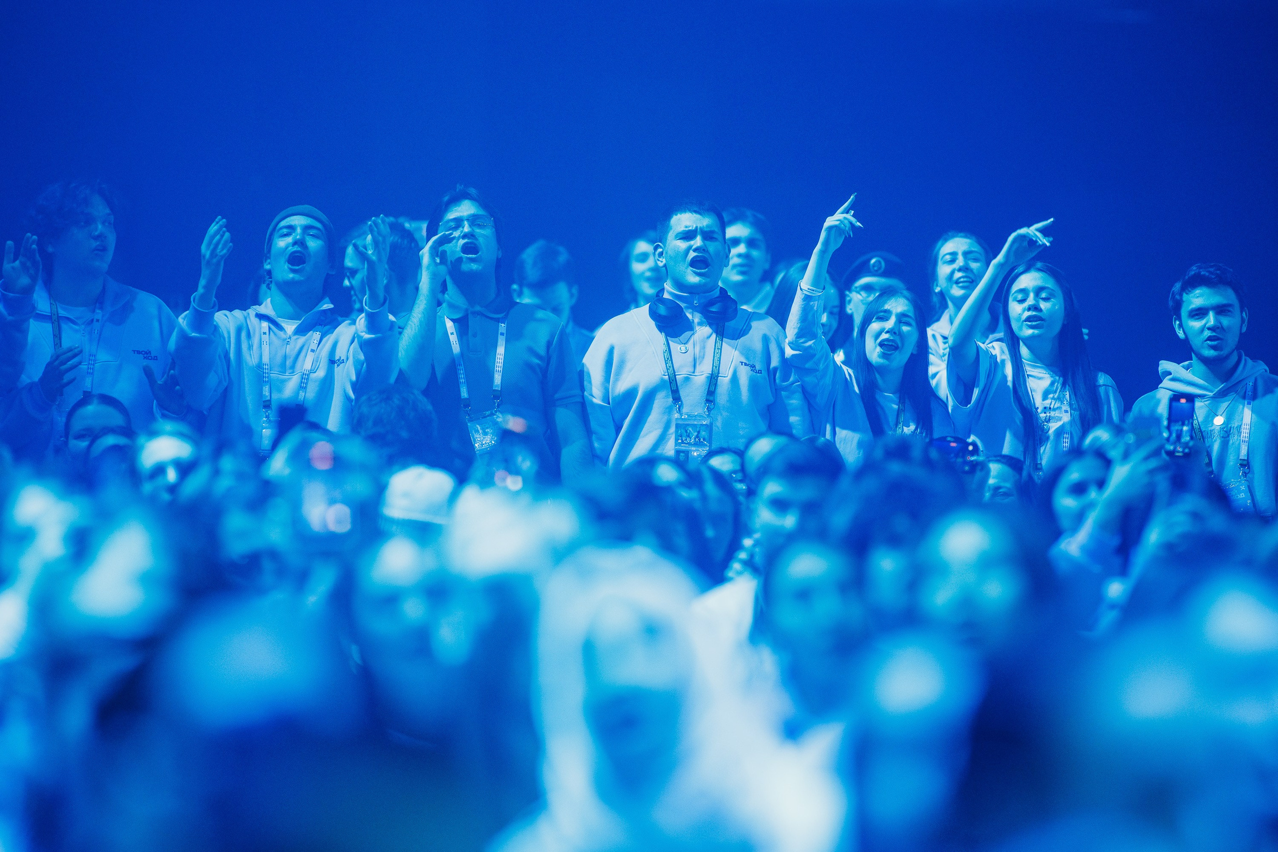 Твой Ход 2025. Photographer Danil Aykin