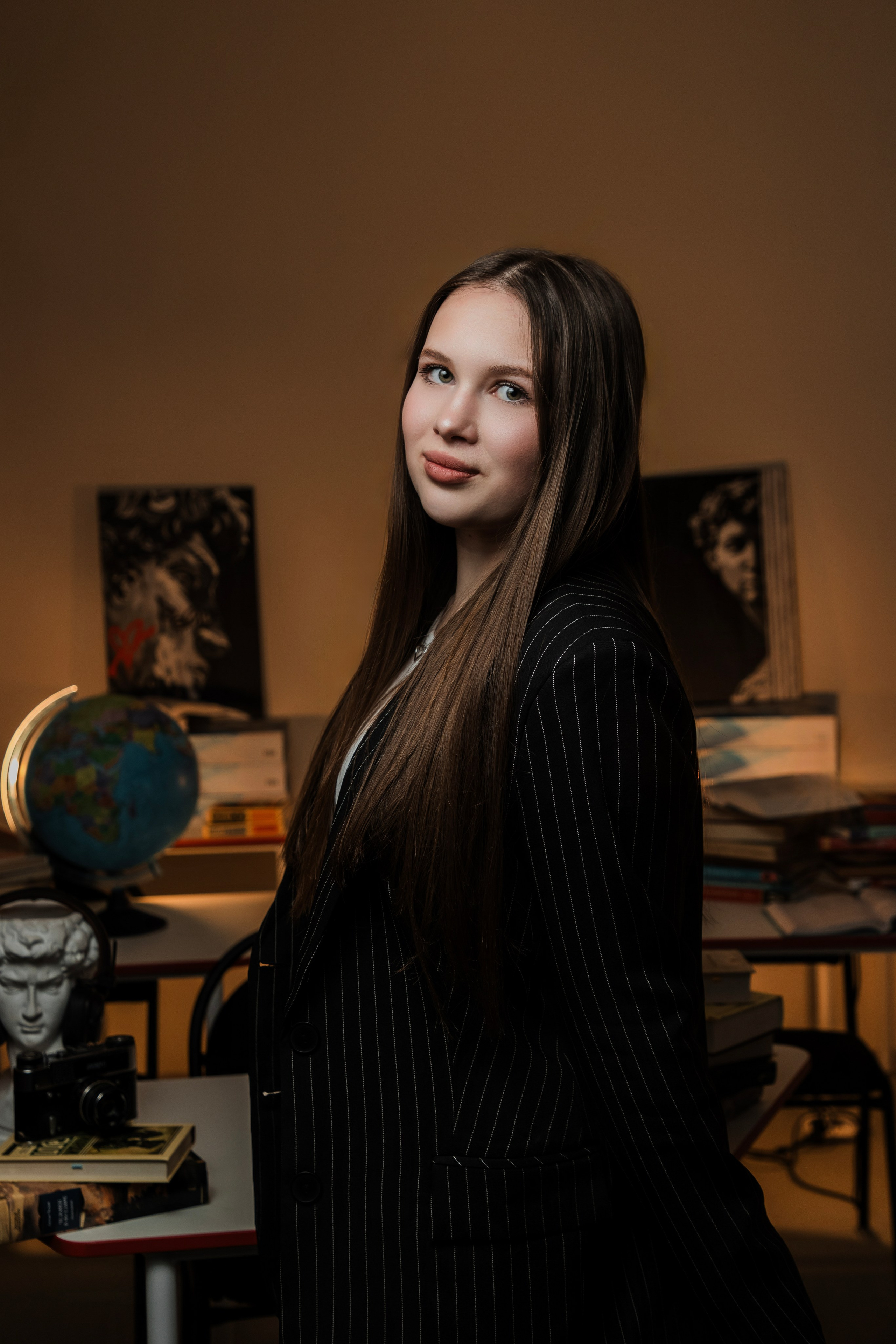 Наши фото. Твой выпускной альбом в Крыму