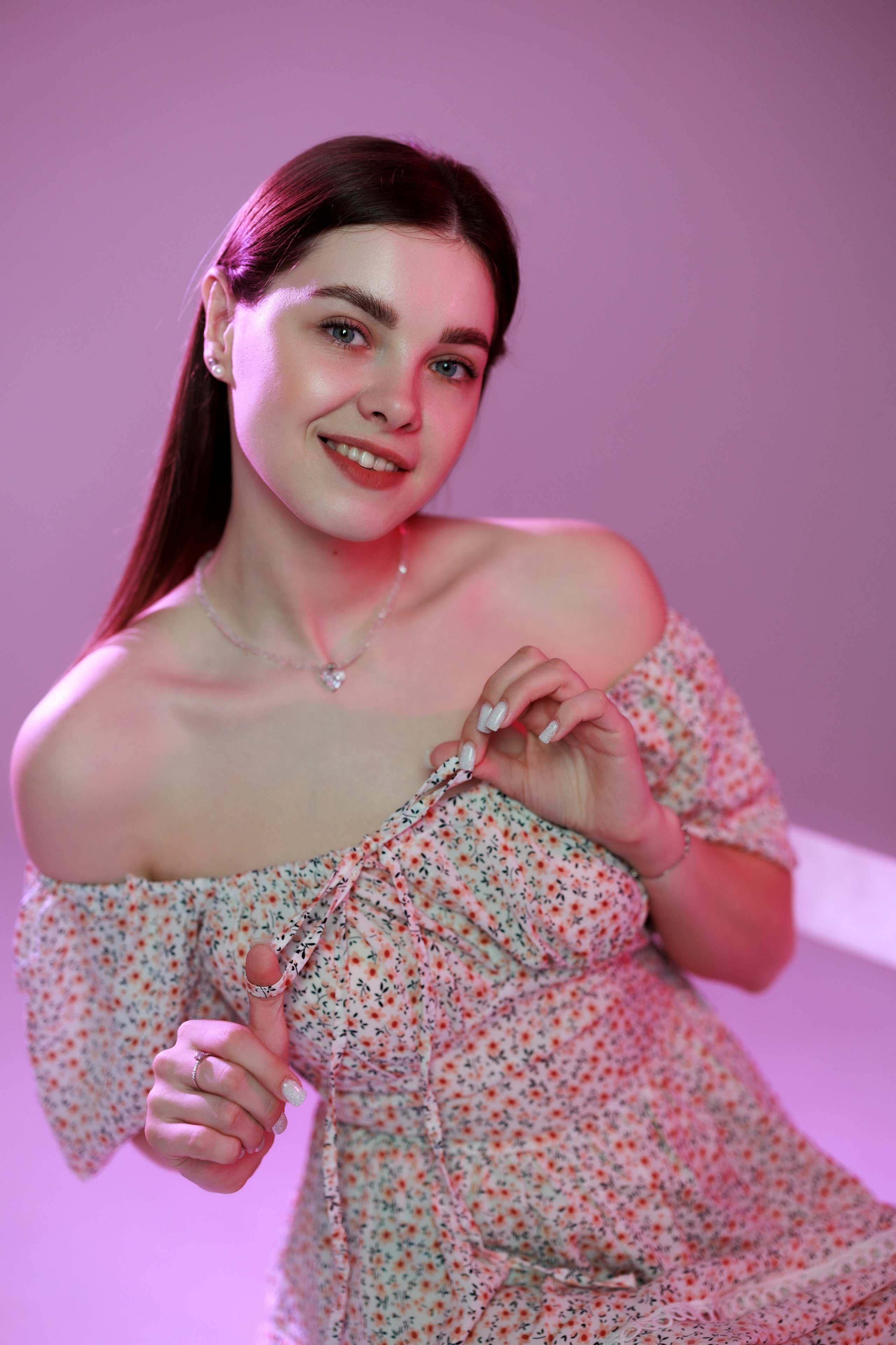 Анюта. Фотограф в Воронеже Галина Фурсова