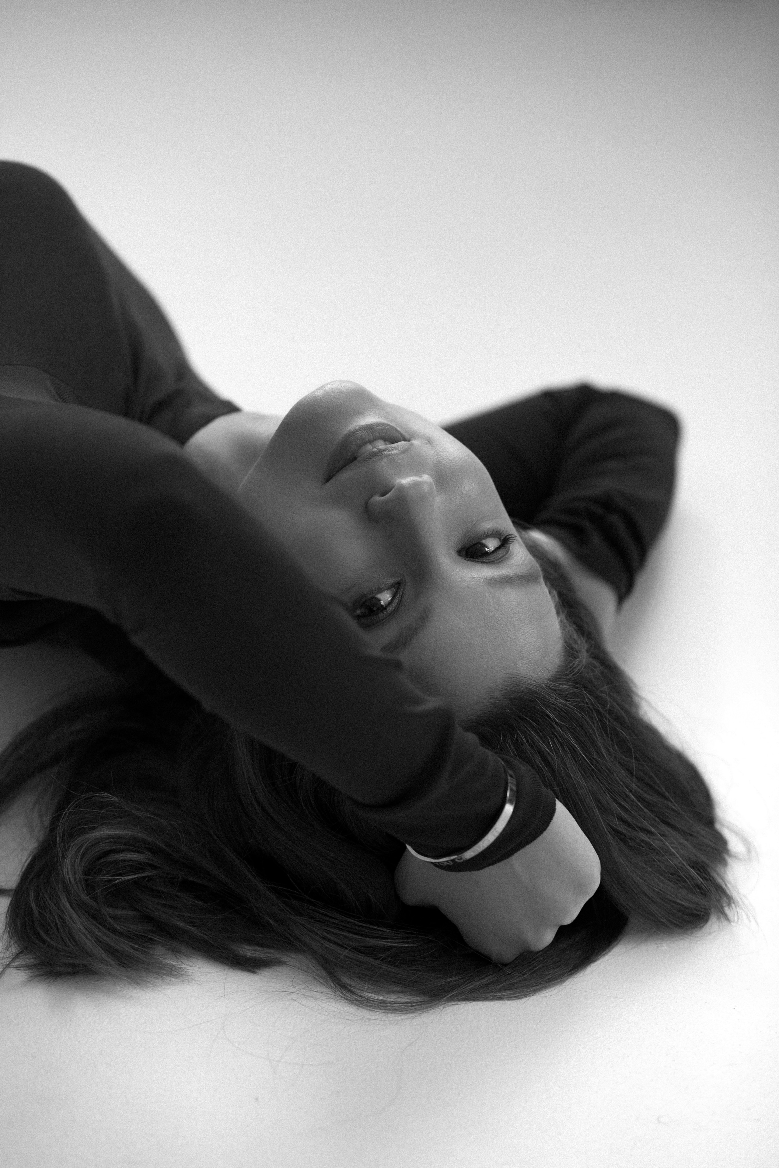 Натали. Фотограф Шевчик Виктория