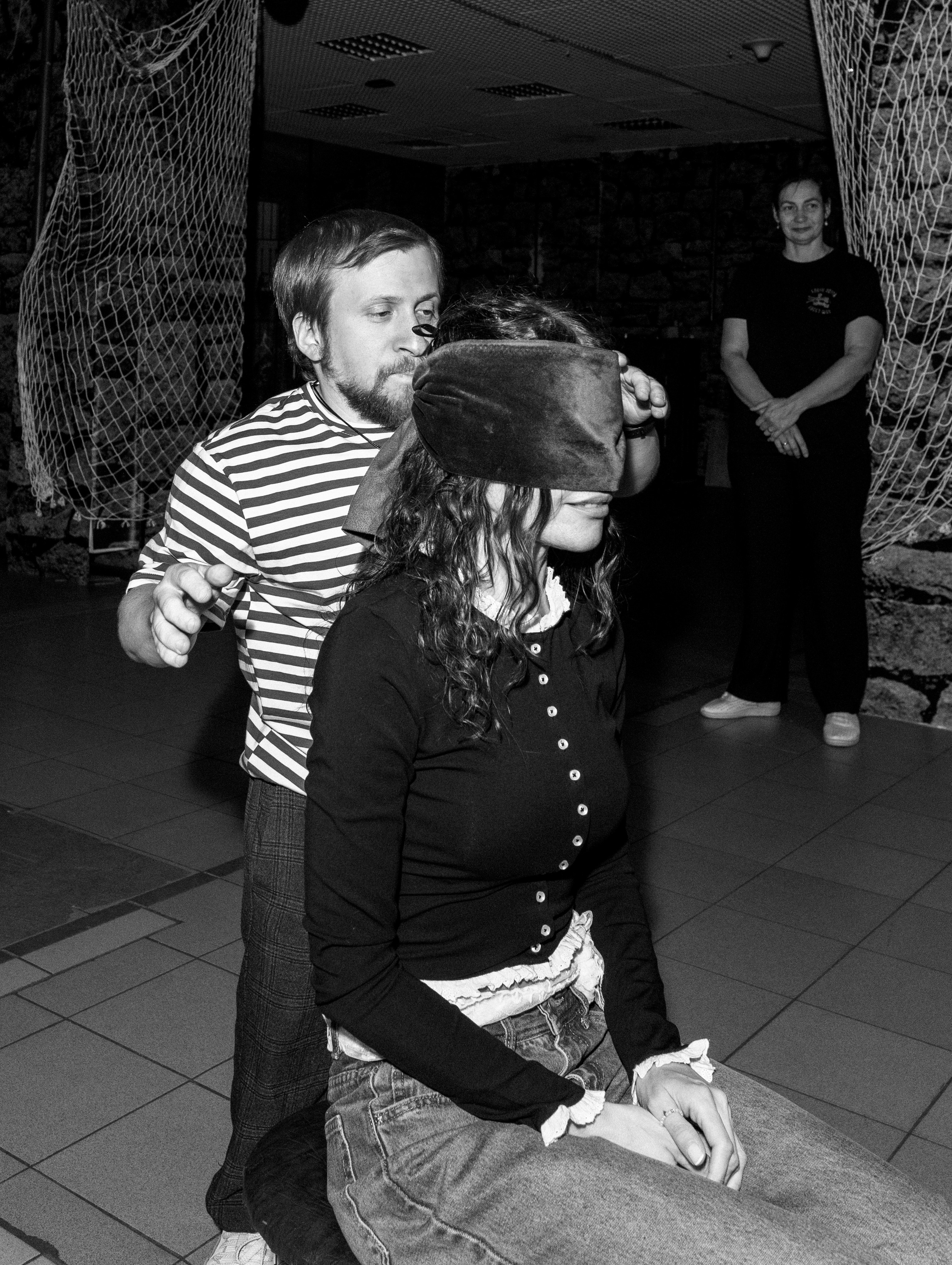 Фотограф | Киреев Семён | Москва