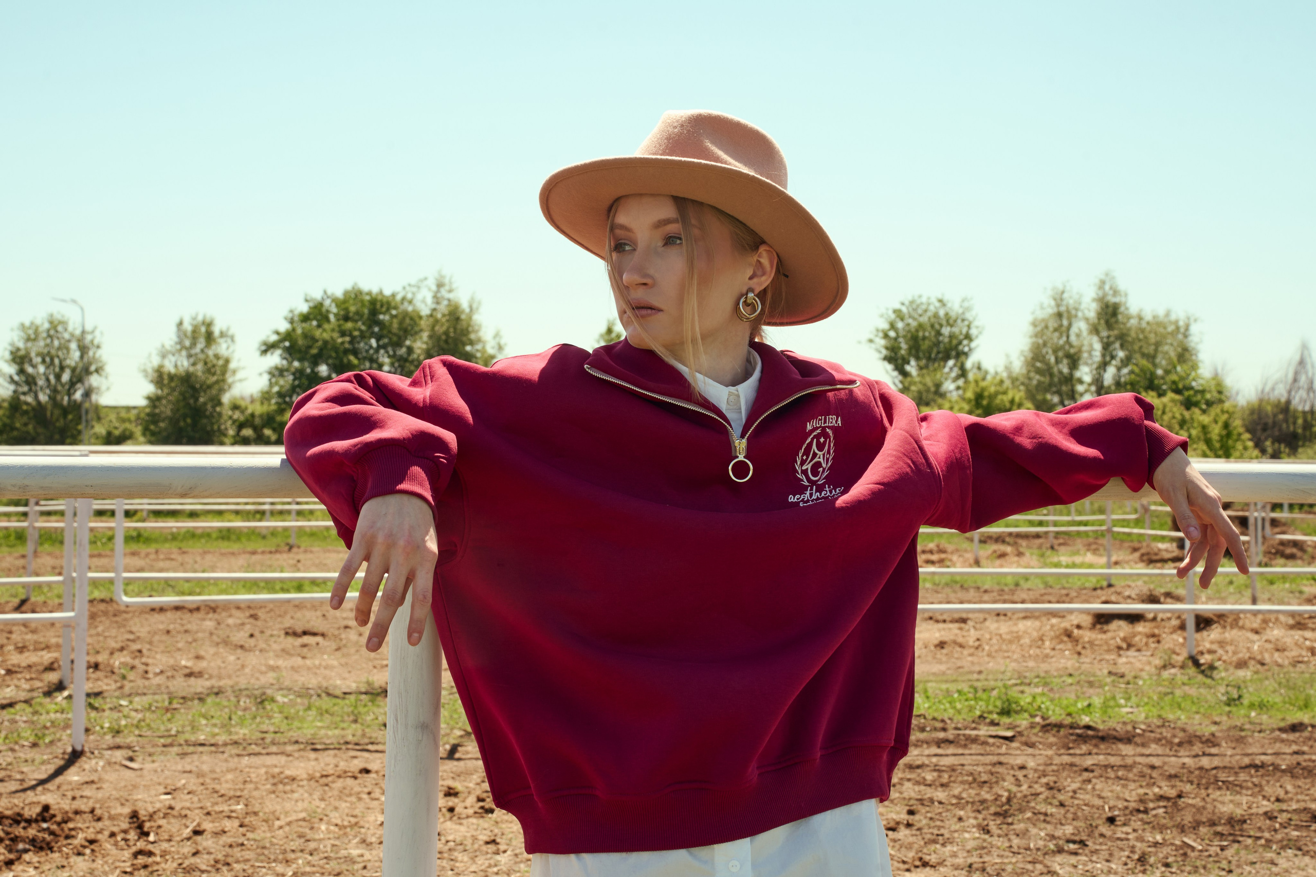 Света. Женский фотограф в Самаре Дарья Ильина