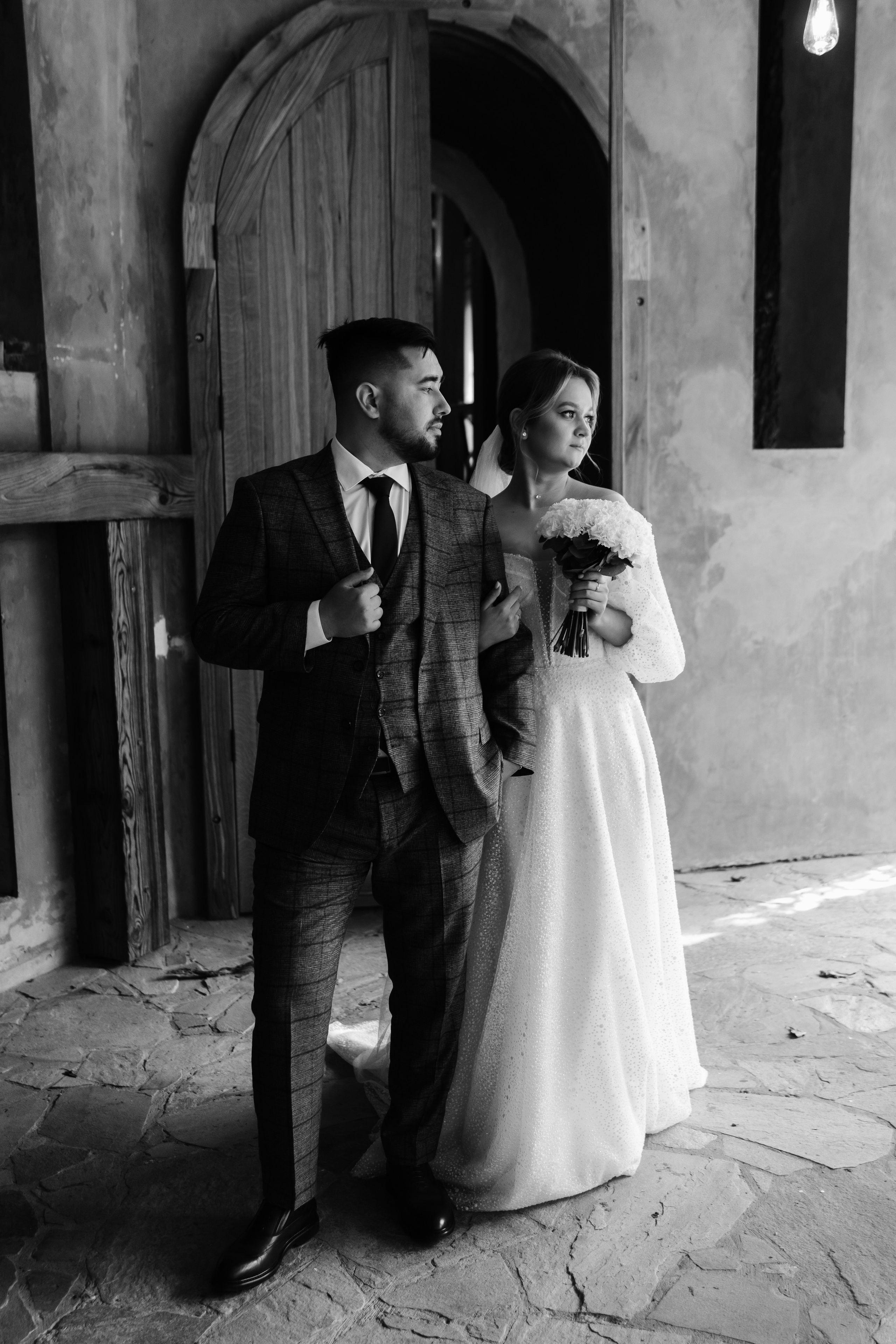 Igor & Regina. Свадебный фотограф Ильнар Асадуллин