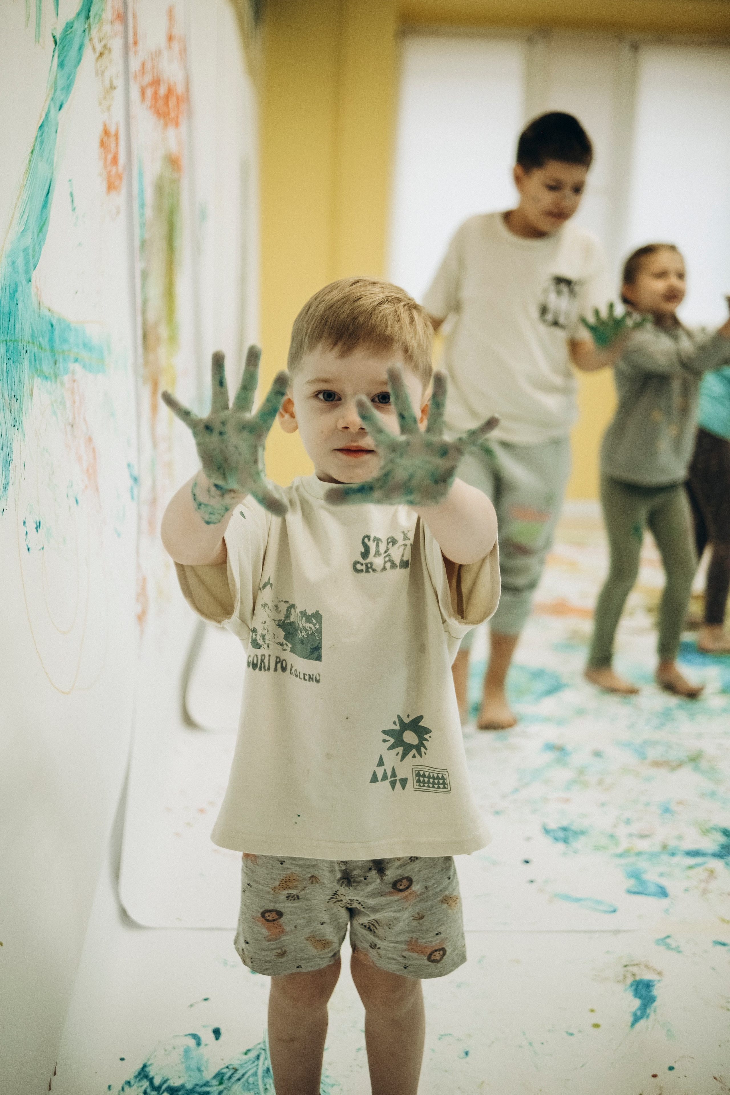 Детский день Рождения. СЕМЕЙНЫЙ ФОТОГРАФ ЕЛЕНА МЕДВЕДЕВА САМАРА