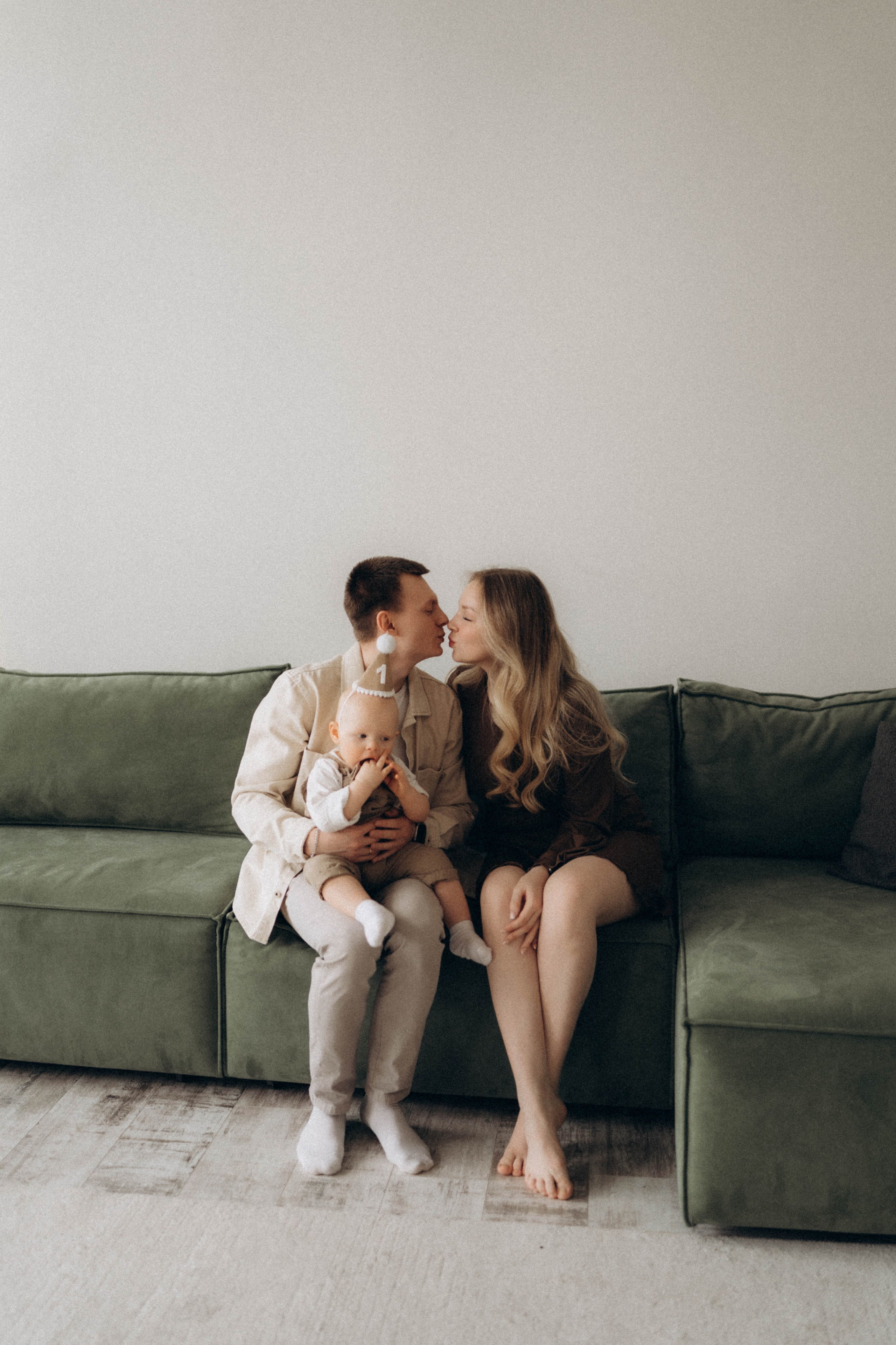 Семья Юлии ♥. Свадебный и семейный фотограф в Перми Дарья Алекс