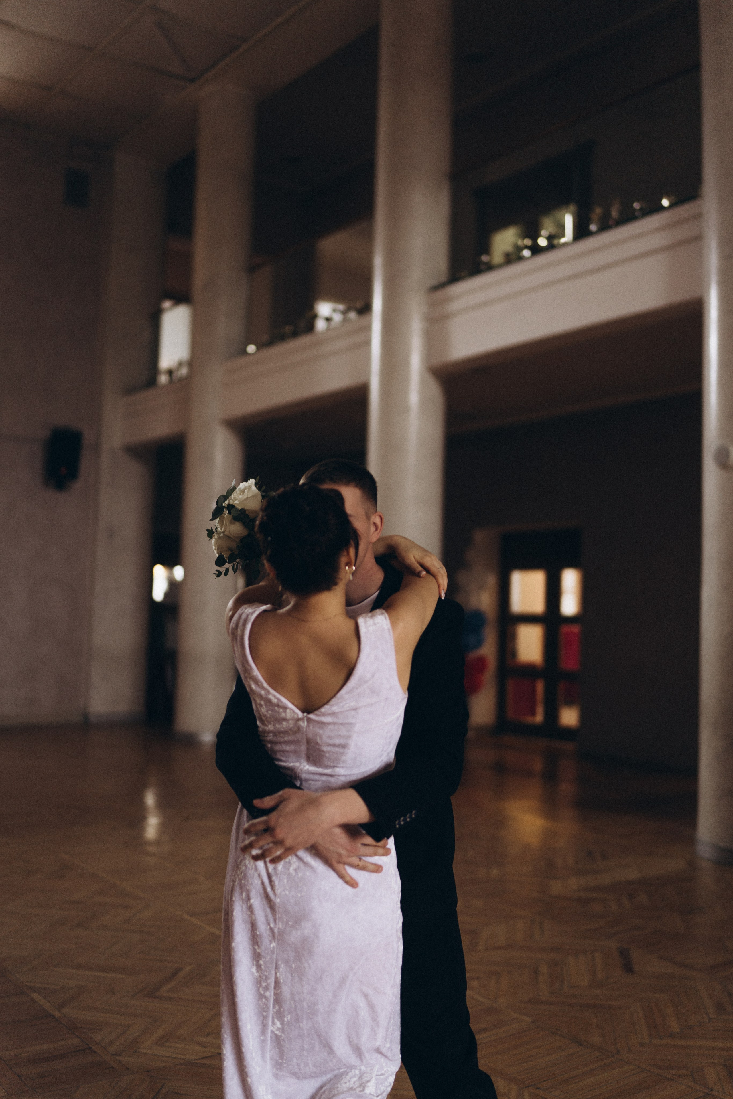 Артём & Юлия. Свадебный и семейный фотограф в Перми Дарья Алекс