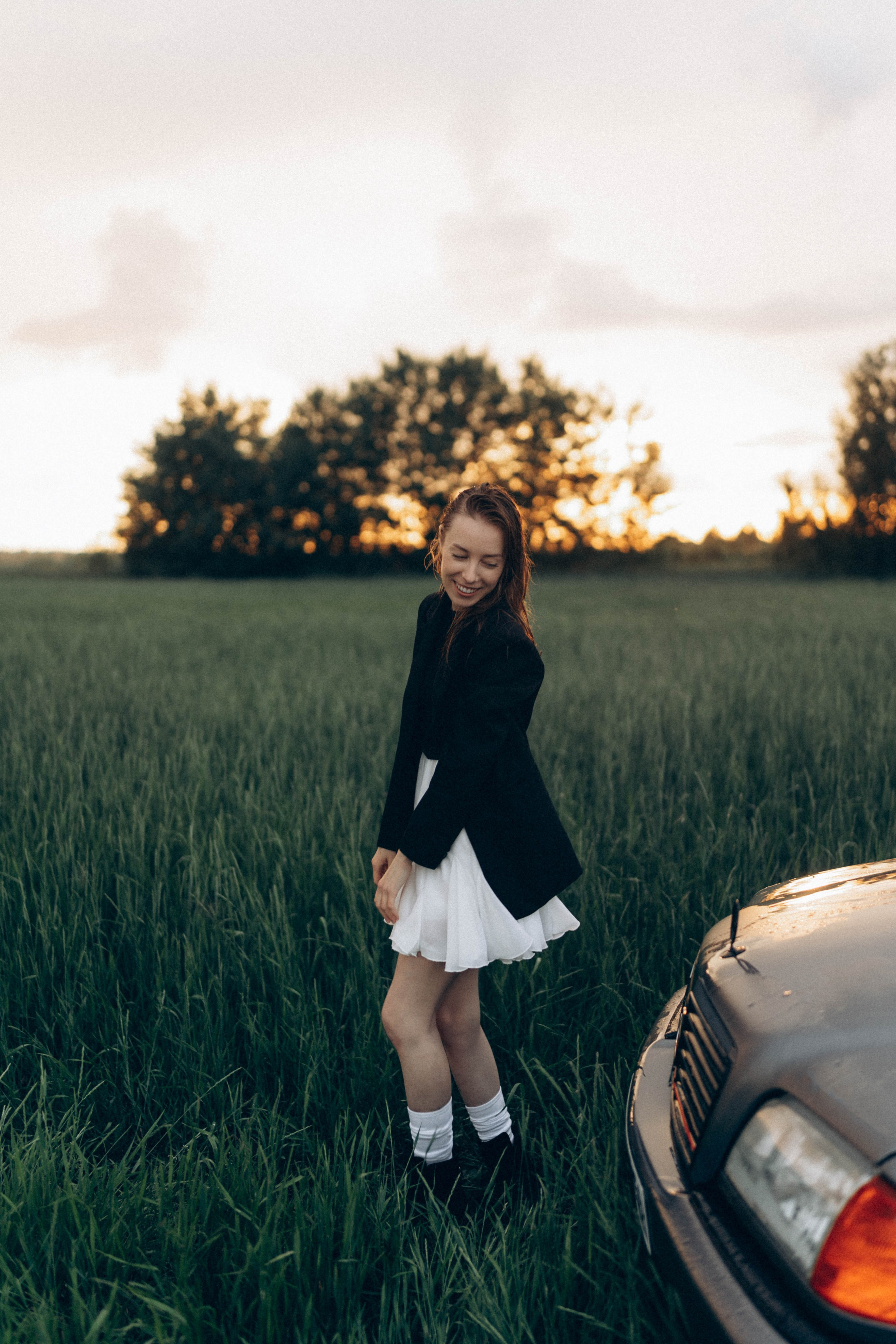 Елена & Максим. Свадебный и семейный фотограф в Перми Дарья Алекс