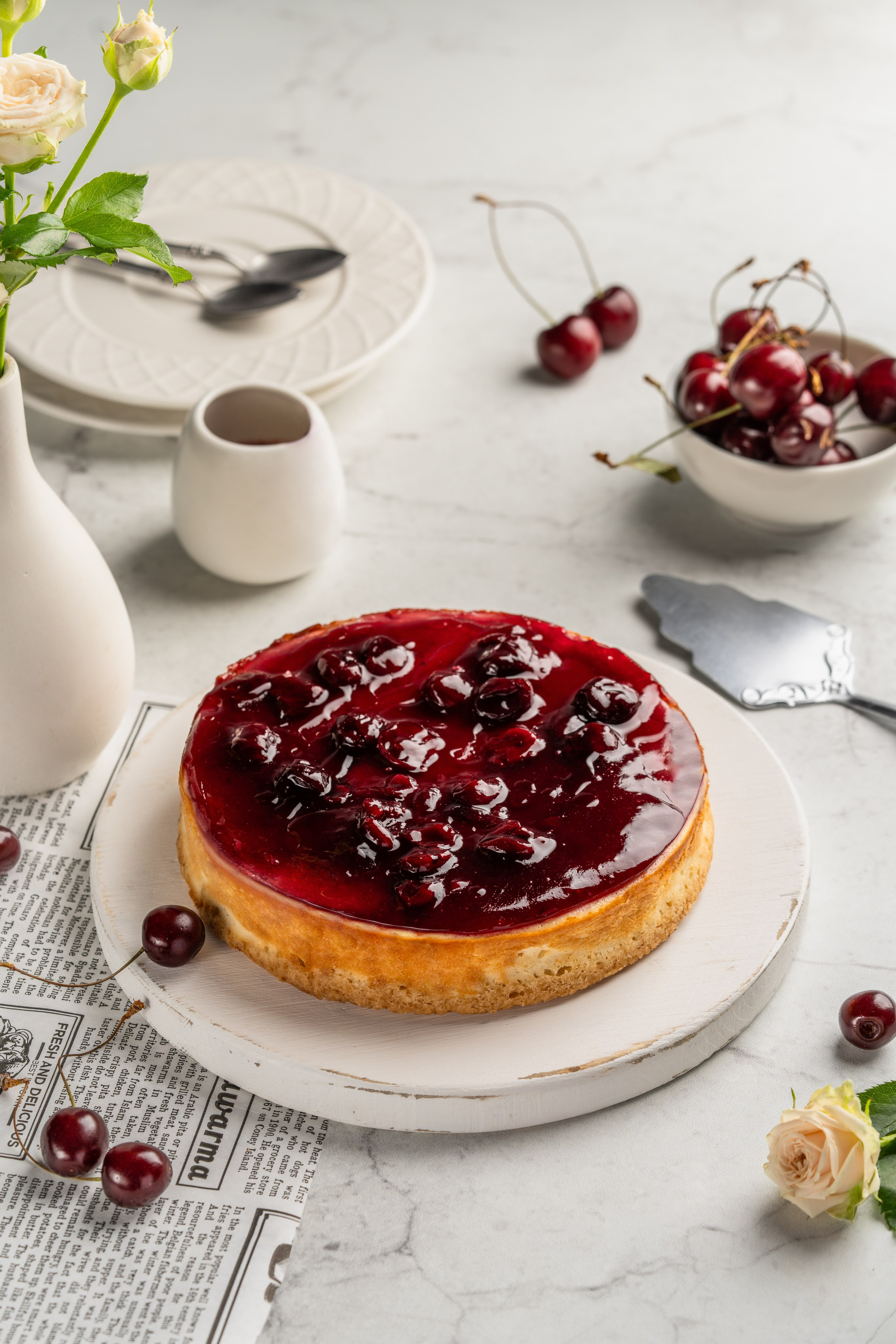 Сернур. Фудфотограф и предметный фотограф в Нижнем Новгороде Надежда Серова