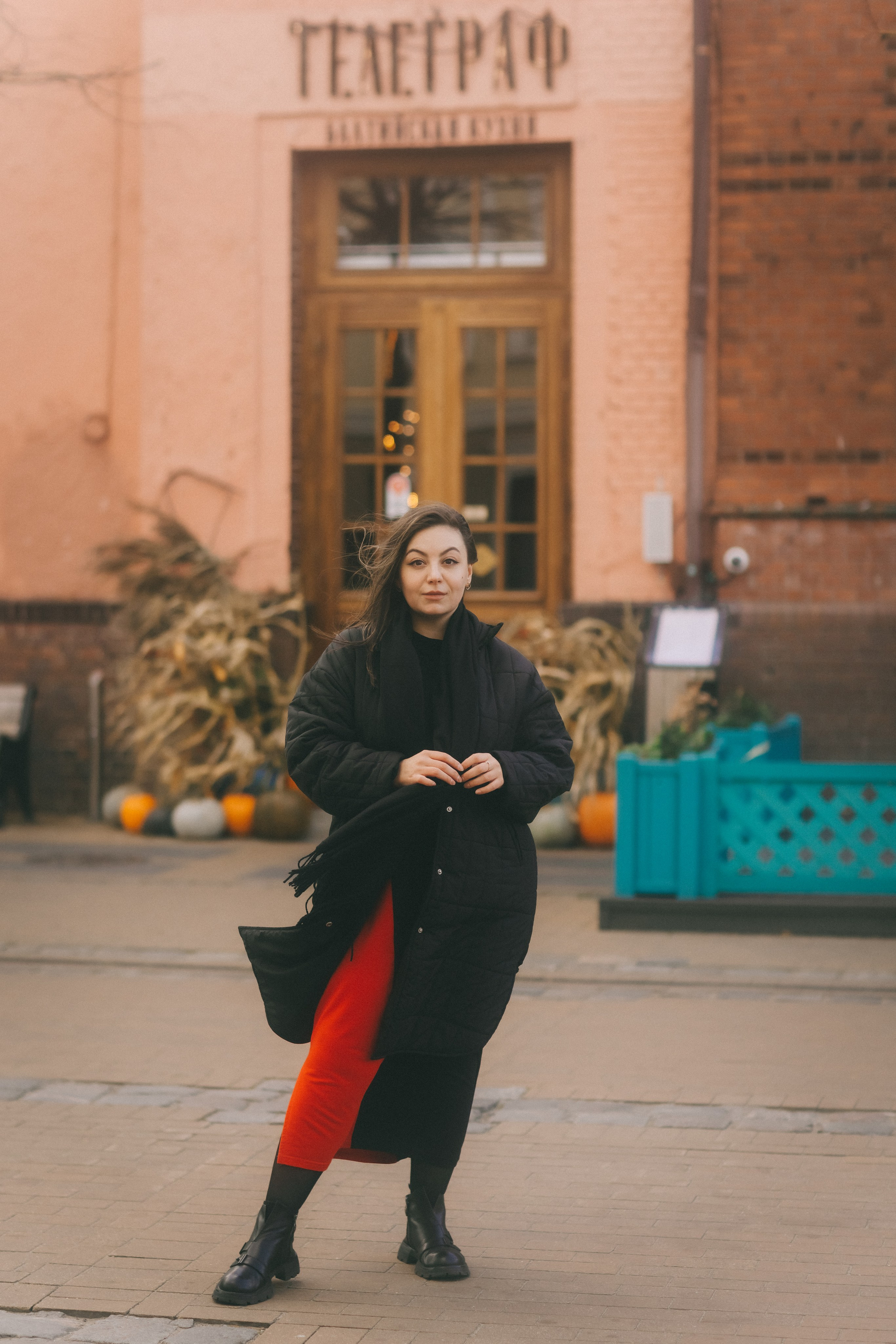 Екатерина. Фотограф Зеленоградск Красильникова Елена