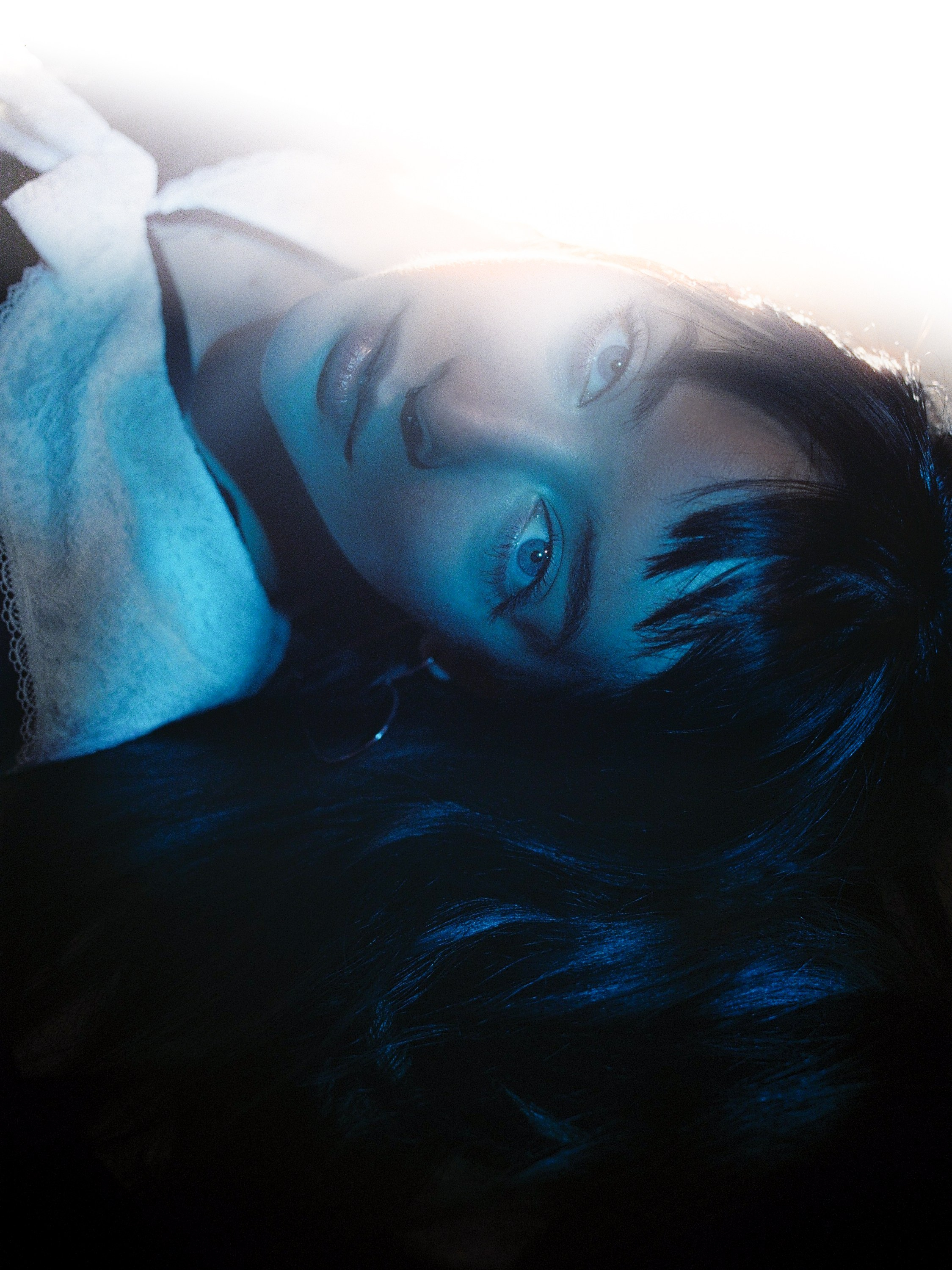 Mirèle. Илья Симонов фотограф москва