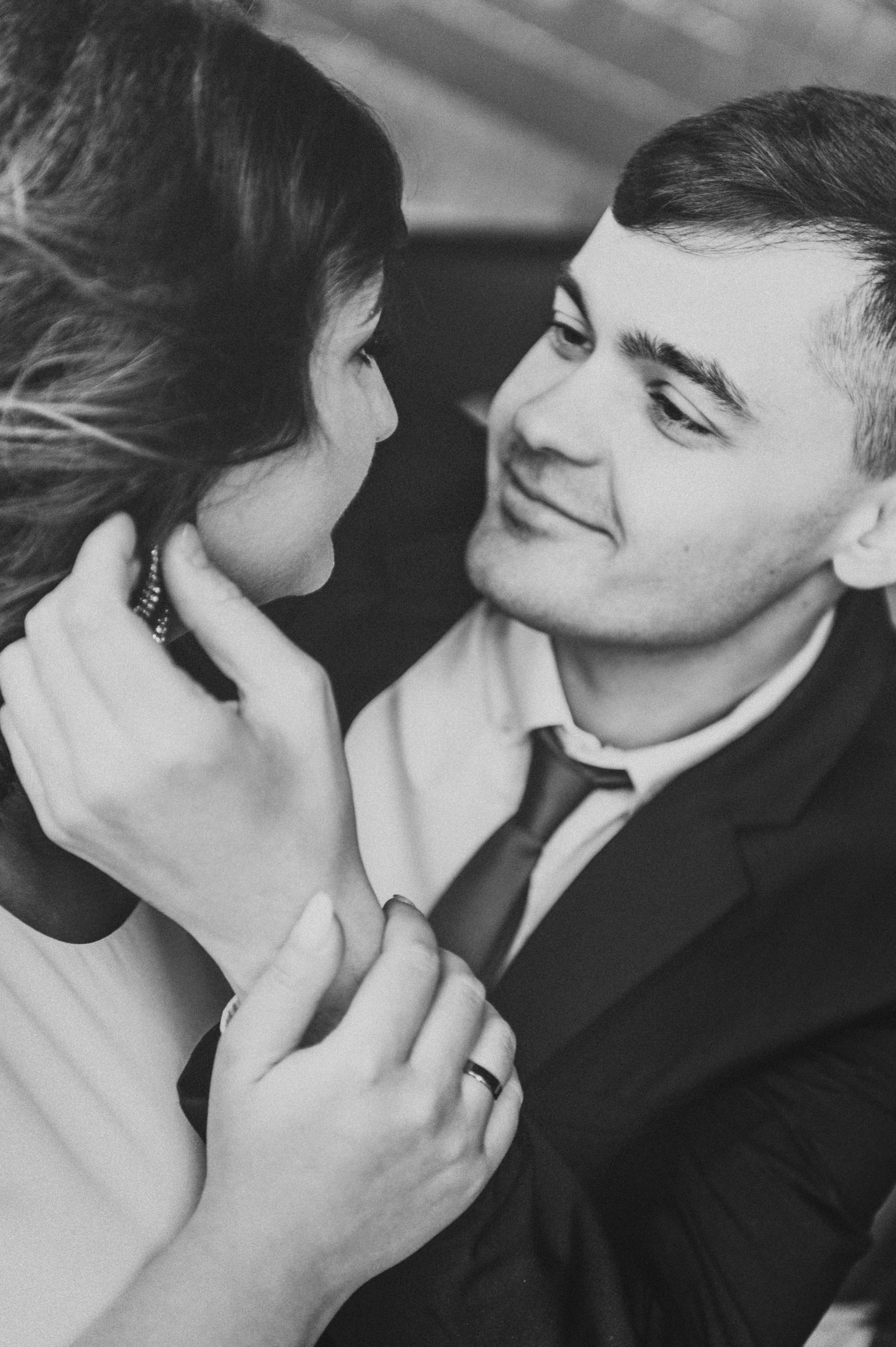 Свадебная лав стори. Семейный домашний фотограф Юлия Власова, город Архангельск