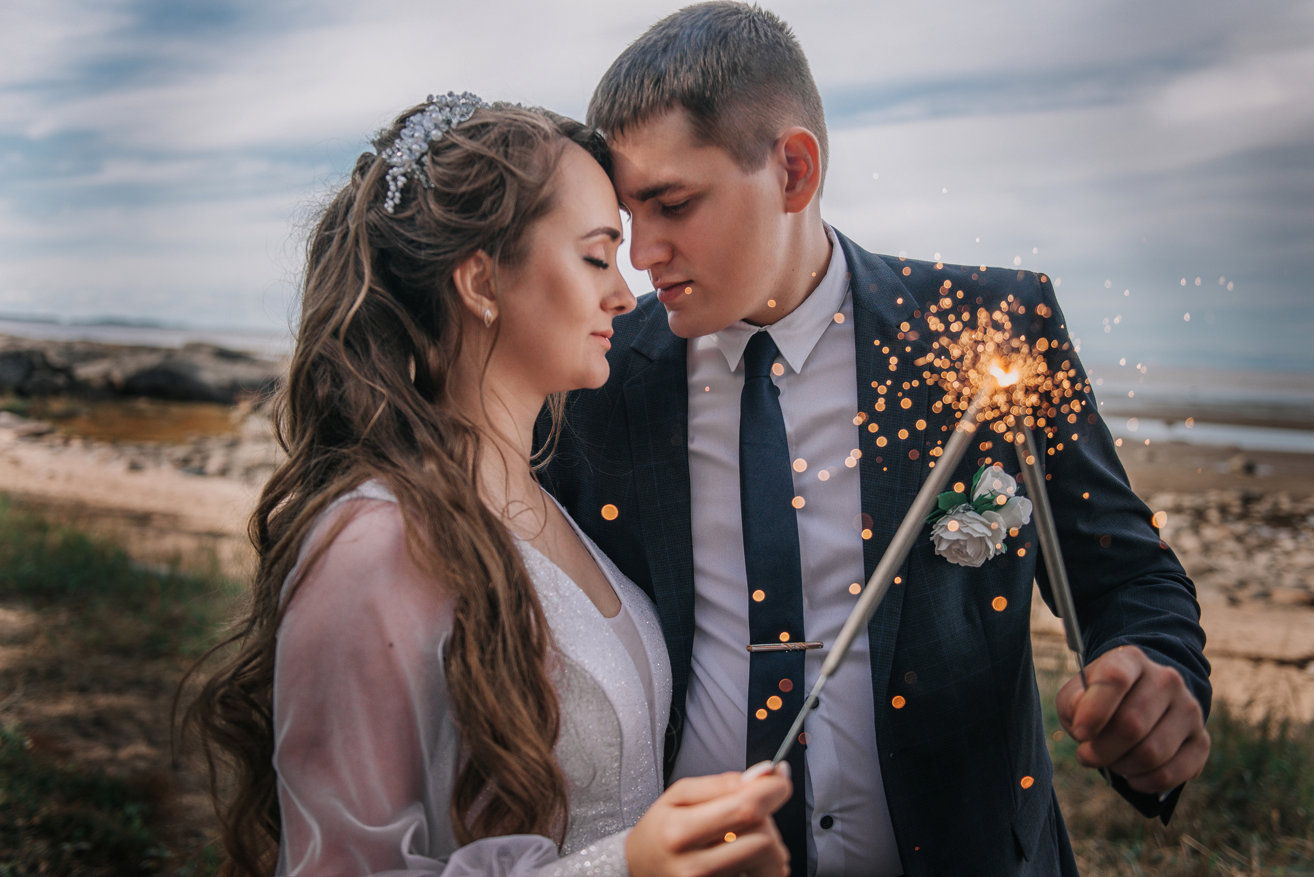 Свадебная лав стори. Семейный домашний фотограф Юлия Власова, город Архангельск