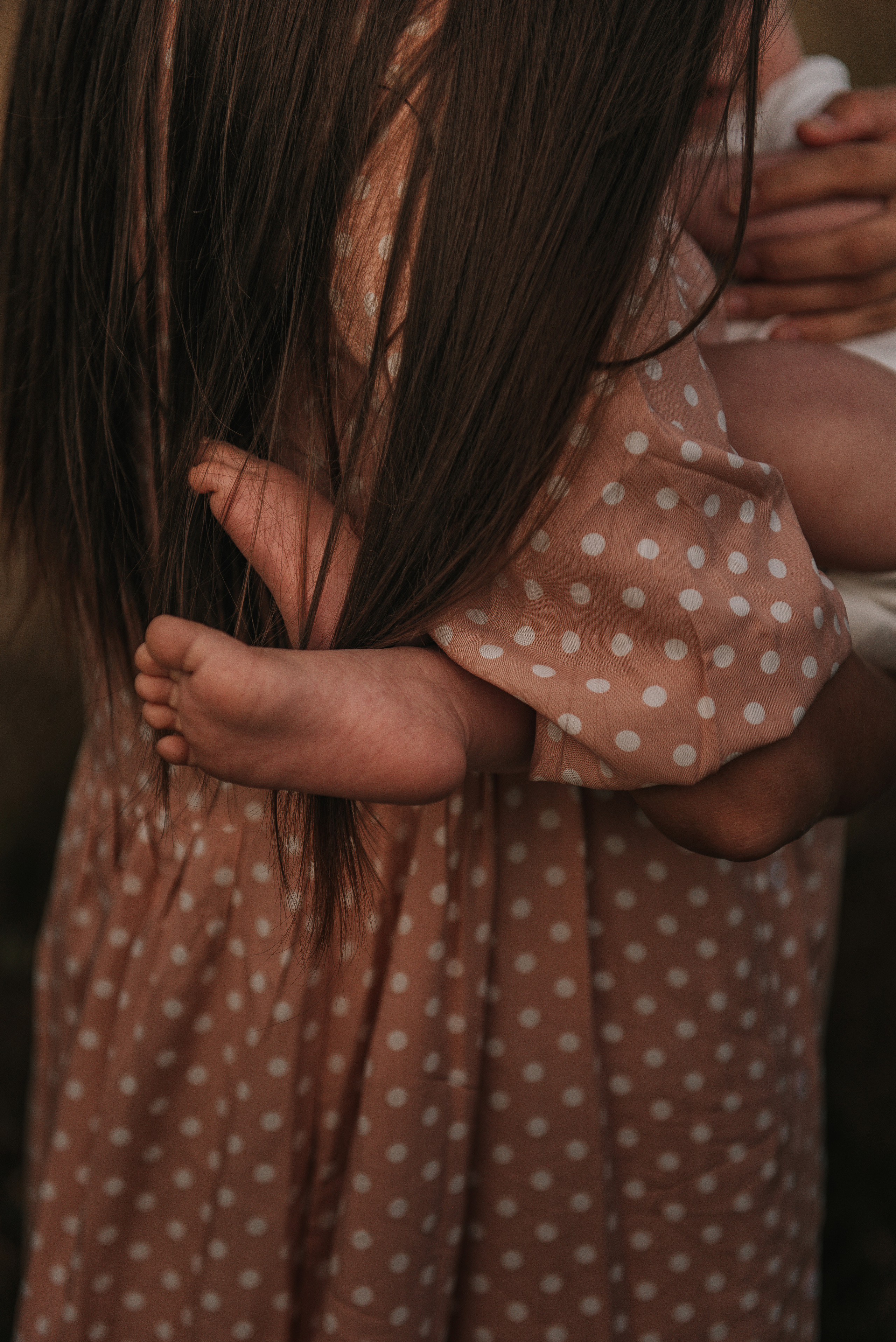 Семейная фотосессия. Семейный домашний фотограф Юлия Власова, город Архангельск