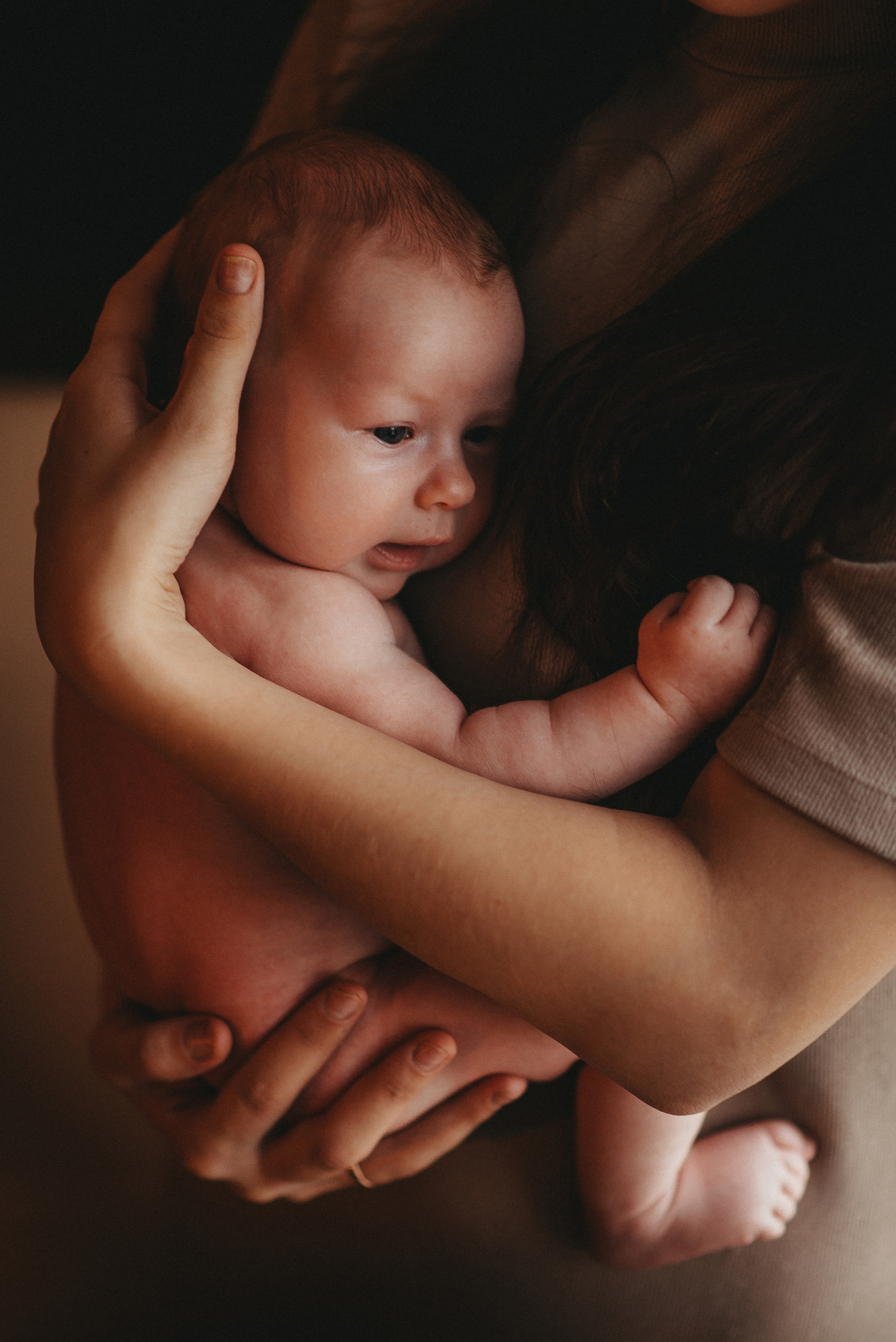 Домашняя фотосессия. Семейный домашний фотограф Юлия Власова, город Архангельск