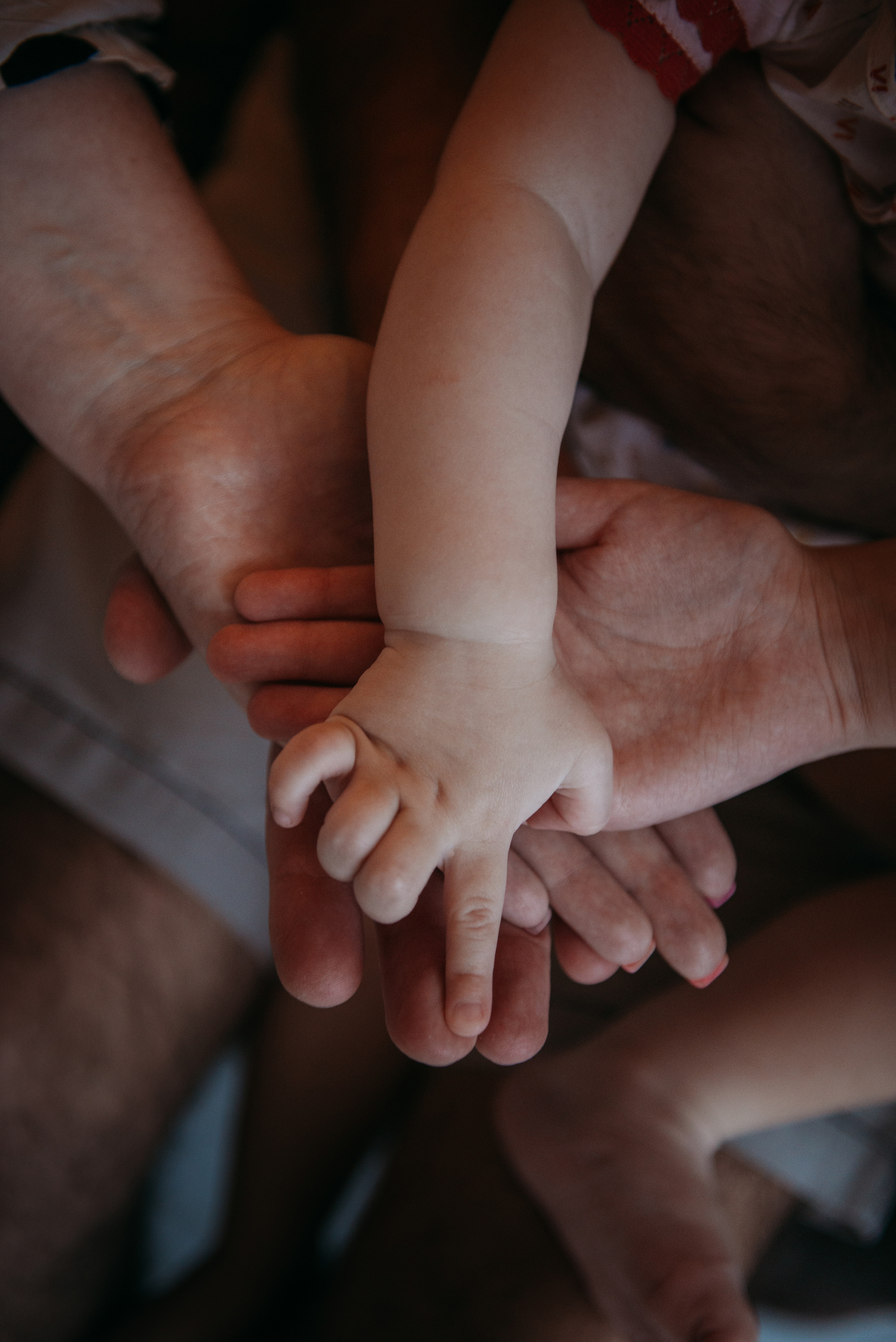 Домашняя фотосессия. Семейный домашний фотограф Юлия Власова, город Архангельск