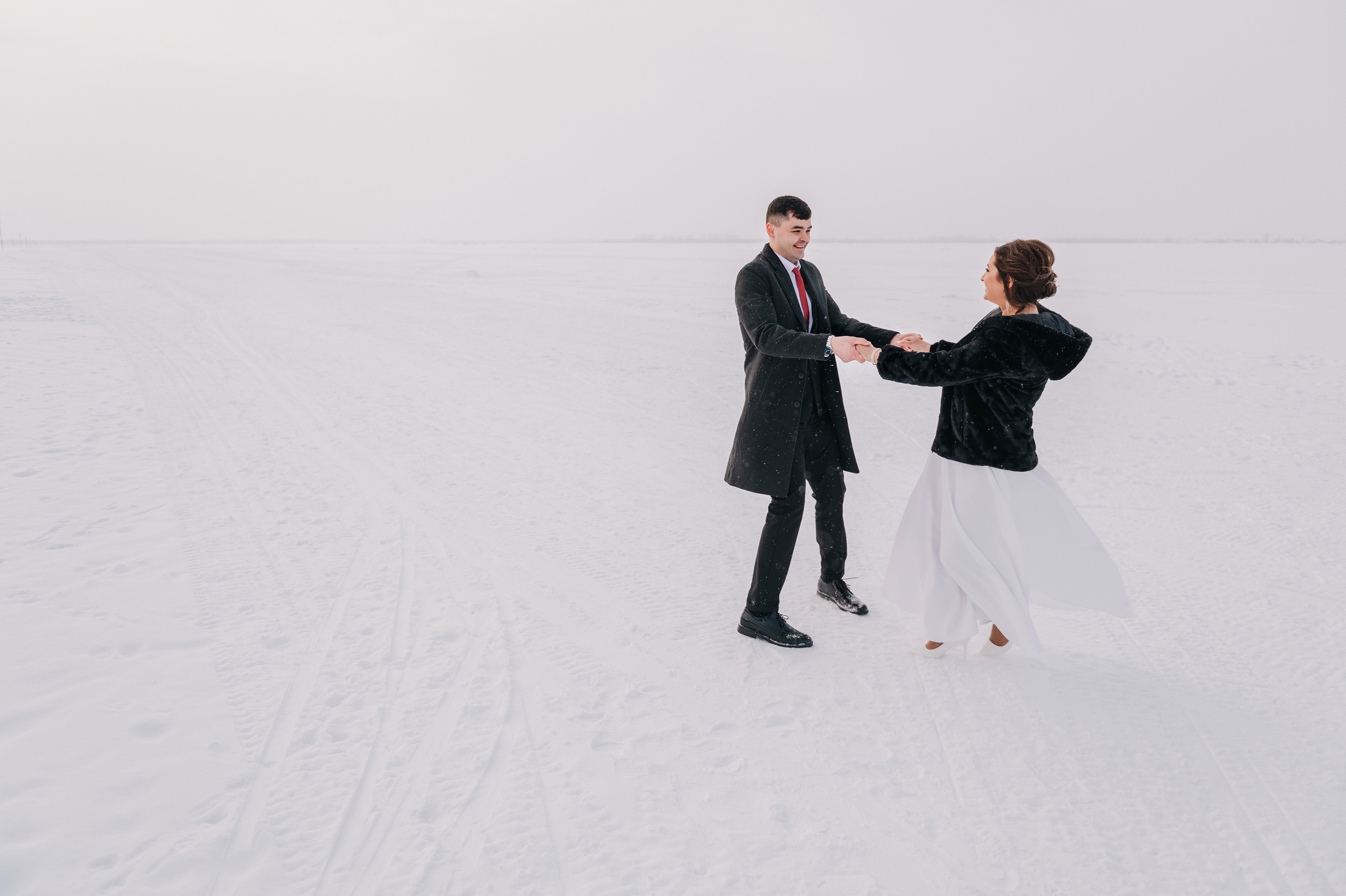 Свадебная лав стори. Семейный домашний фотограф Юлия Власова, город Архангельск