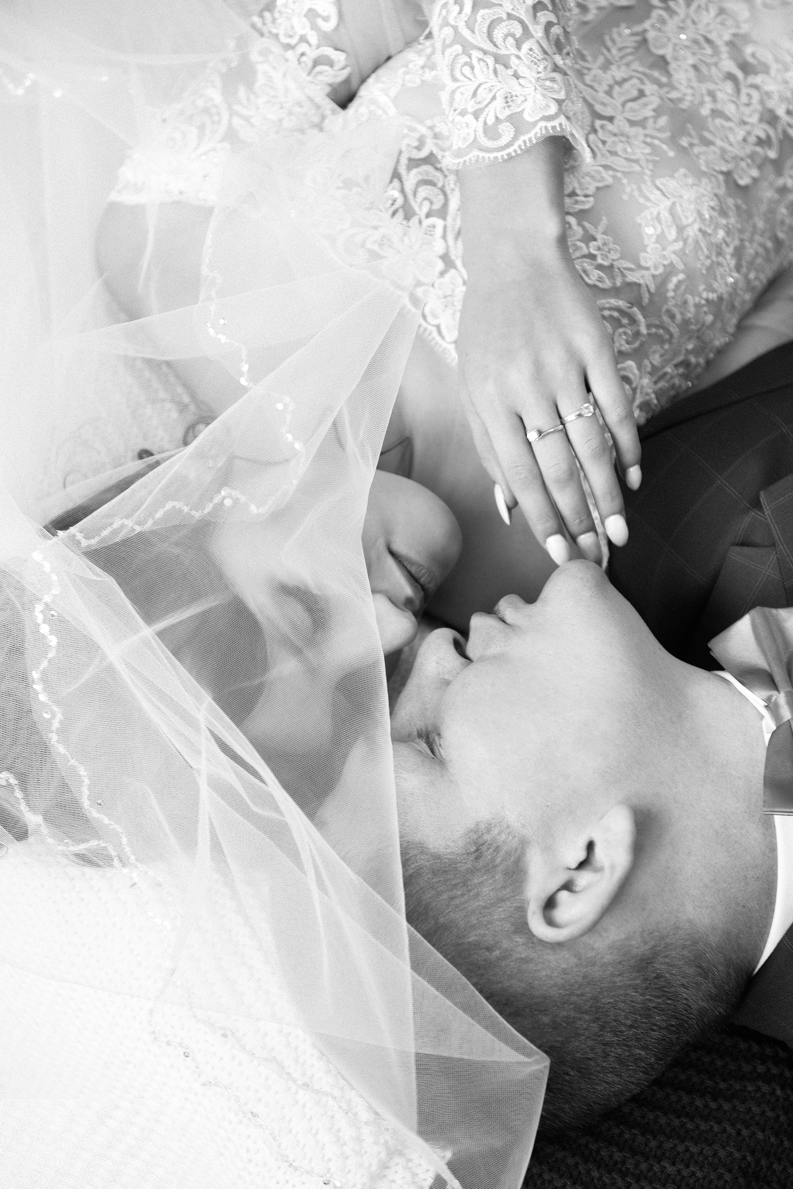 Свадебная лав стори. Семейный домашний фотограф Юлия Власова, город Архангельск