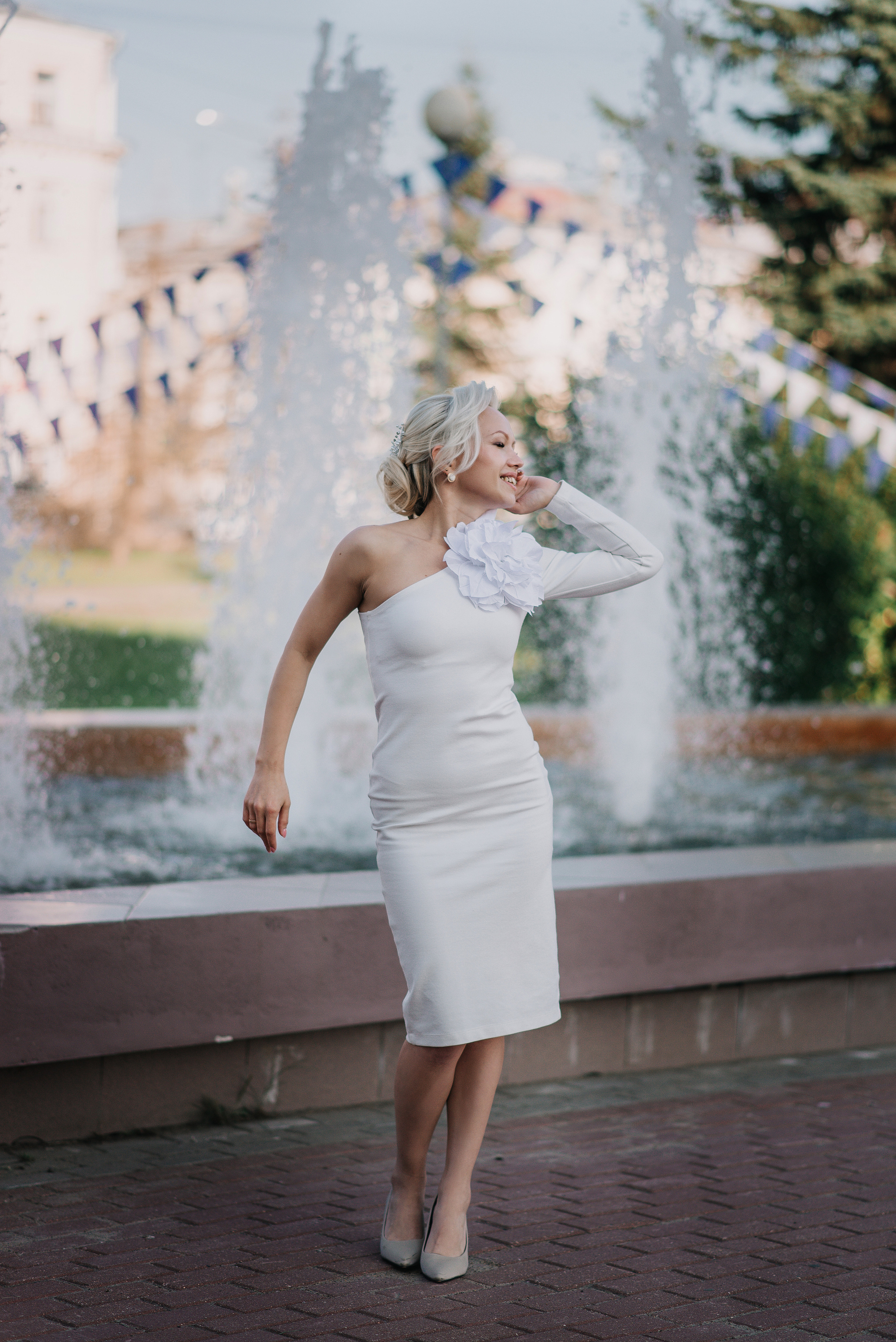 Свадебная лав стори. Семейный домашний фотограф Юлия Власова, город Архангельск