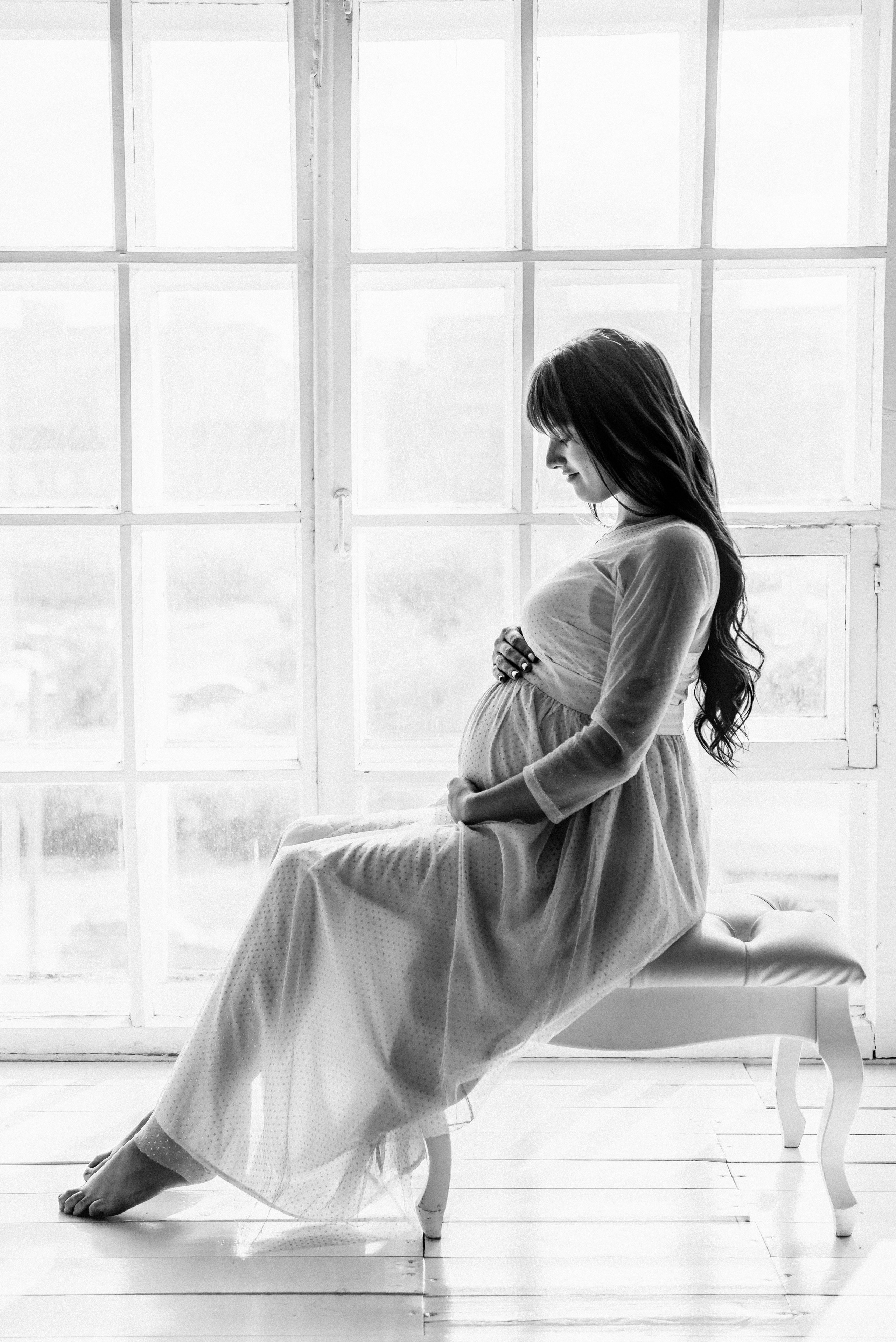 Портреты. Семейный домашний фотограф Юлия Власова, город Архангельск