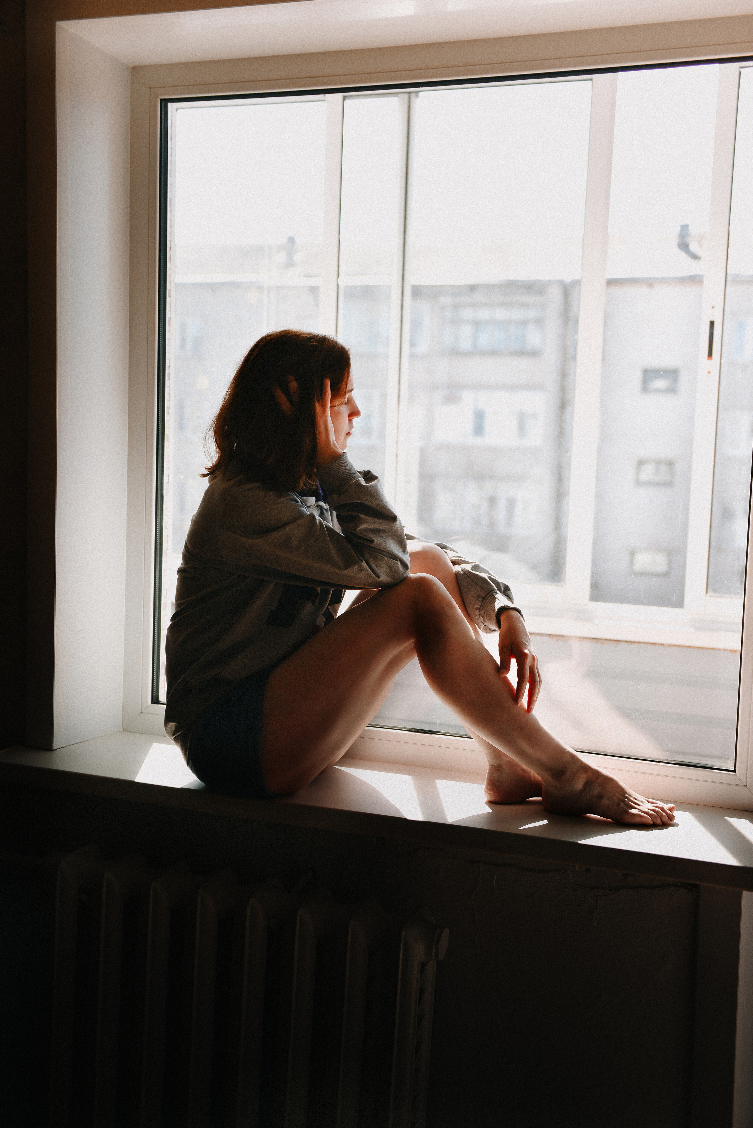 Портреты. Семейный домашний фотограф Юлия Власова, город Архангельск