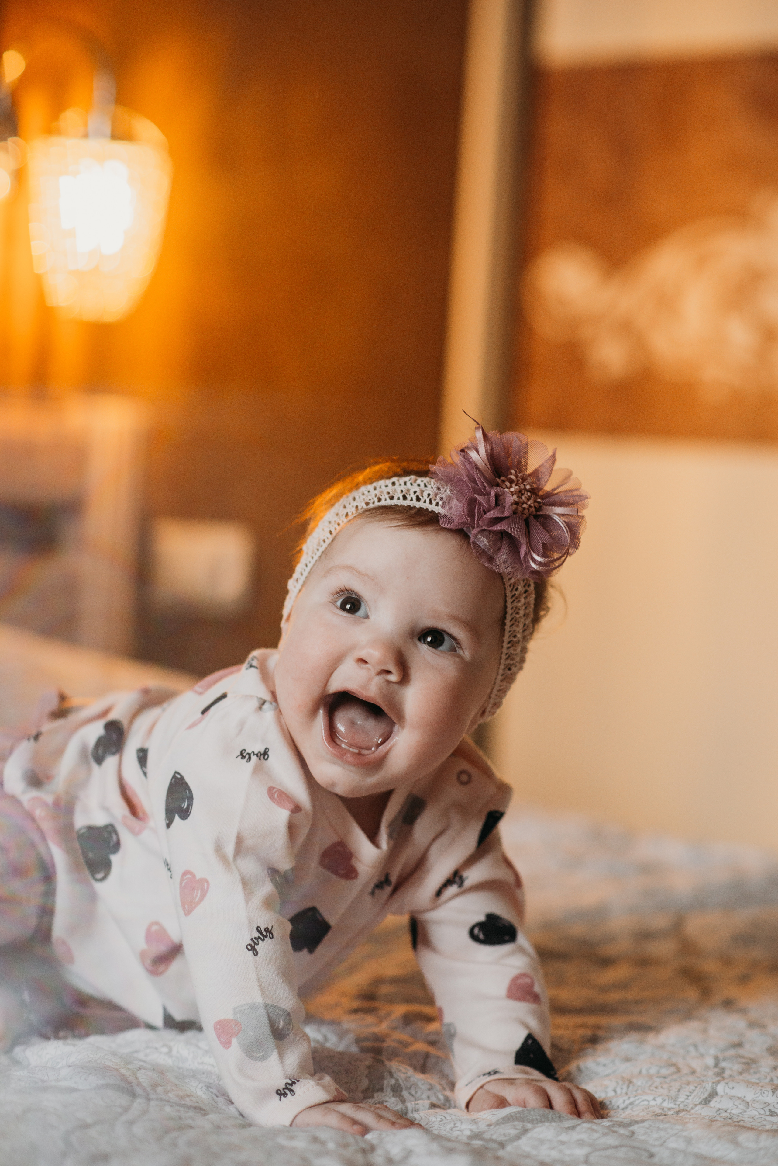 Домашняя фотосессия. Семейный домашний фотограф Юлия Власова, город Архангельск