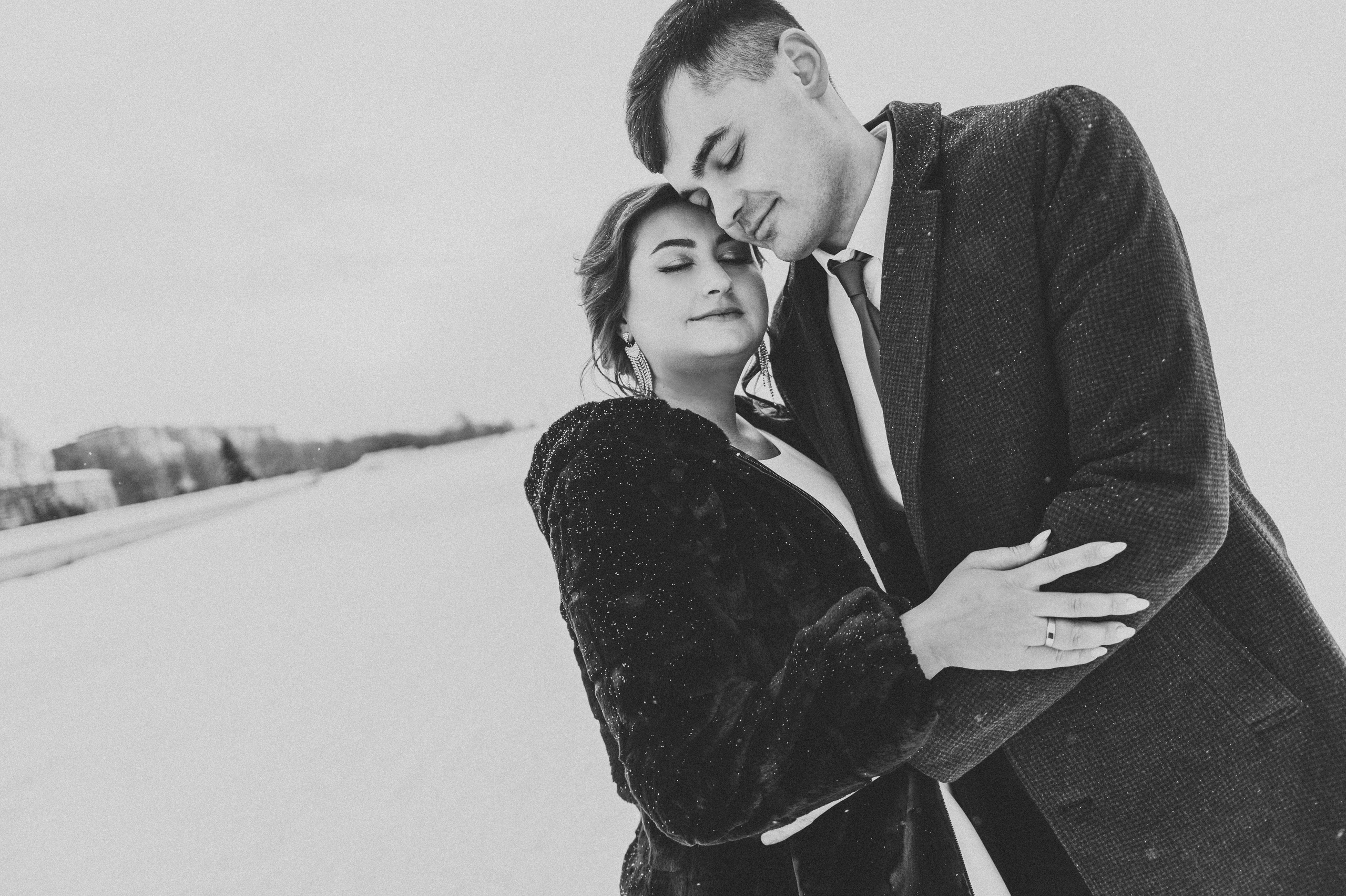 Свадебная лав стори. Семейный домашний фотограф Юлия Власова, город Архангельск