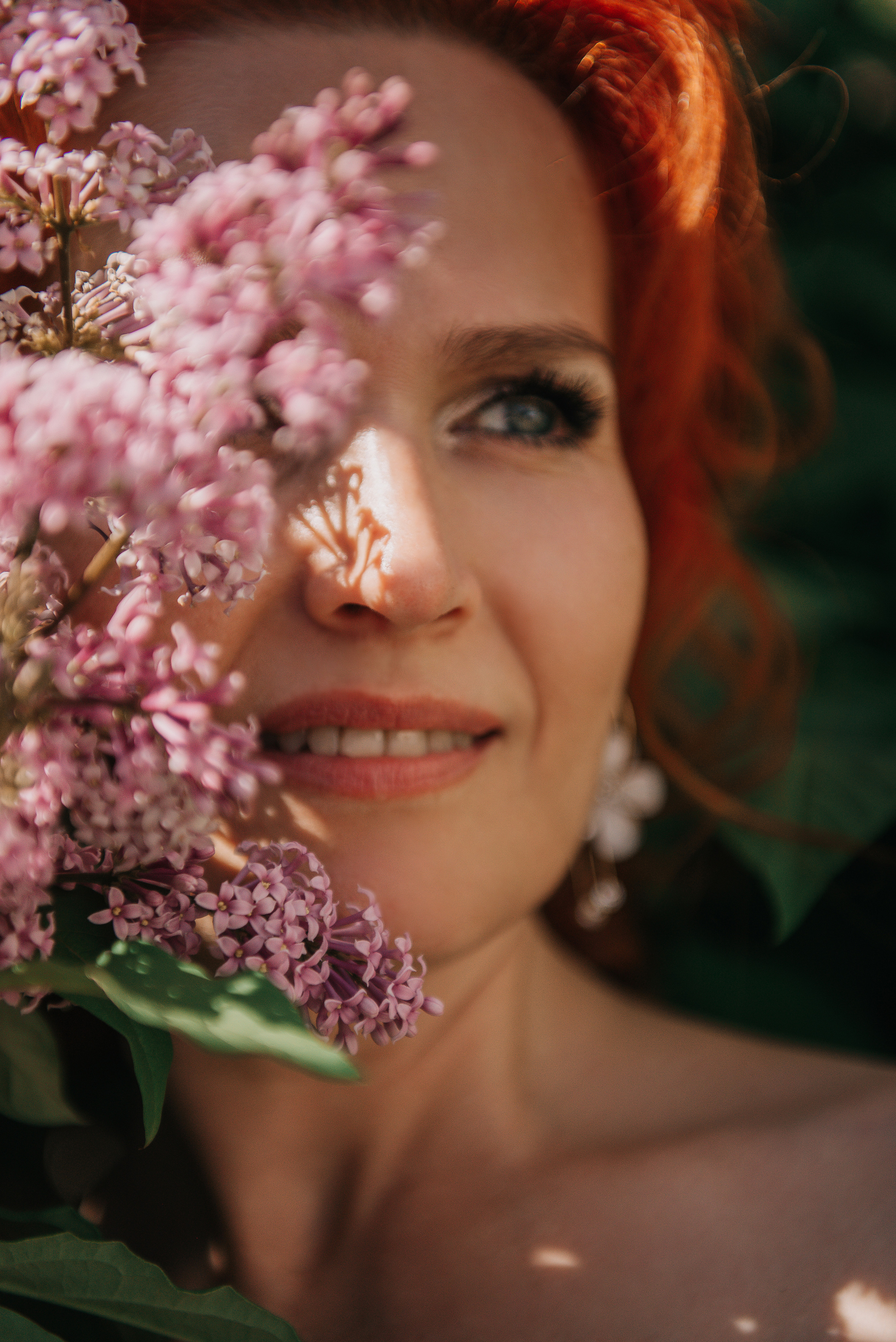 Свадебная лав стори. Семейный домашний фотограф Юлия Власова, город Архангельск