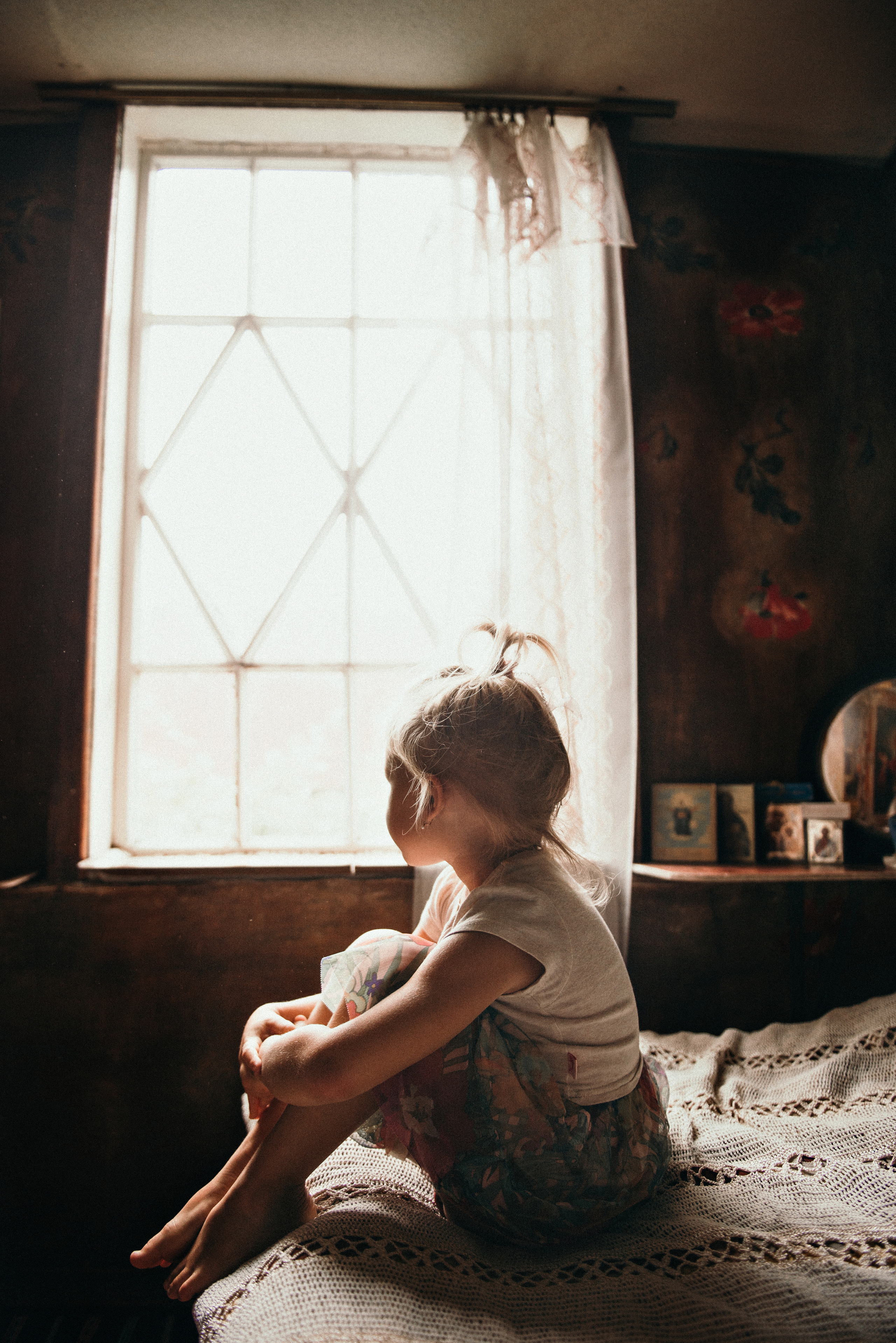 Портреты. Семейный домашний фотограф Юлия Власова, город Архангельск