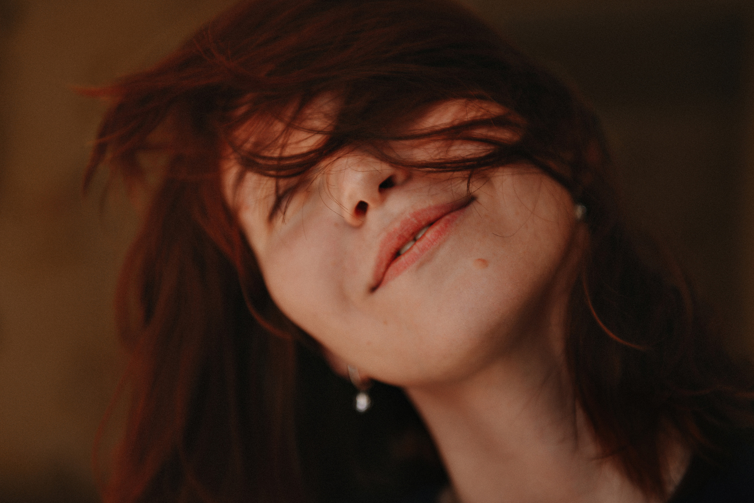 Портреты. Семейный домашний фотограф Юлия Власова, город Архангельск