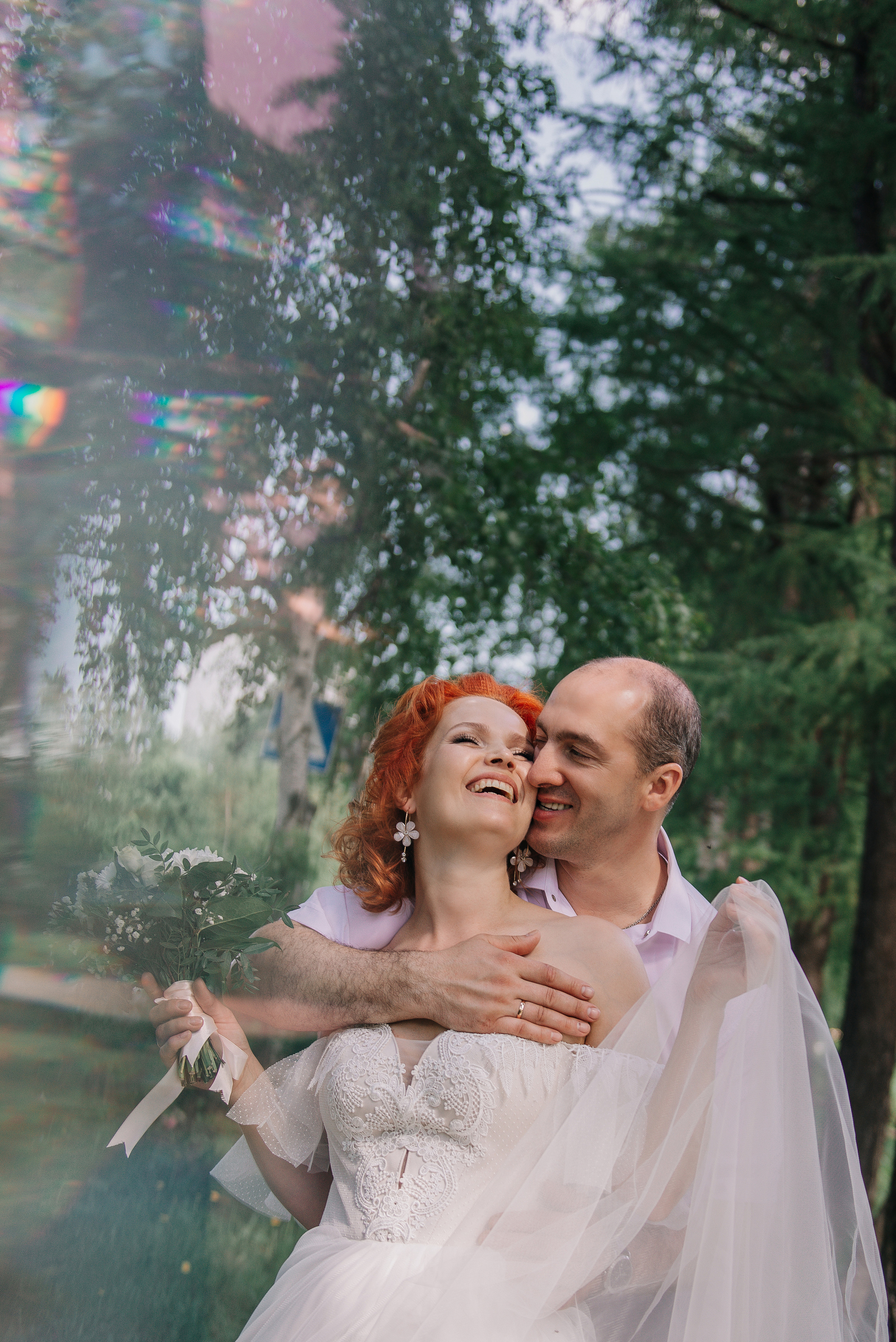 Свадебная лав стори. Семейный домашний фотограф Юлия Власова, город Архангельск