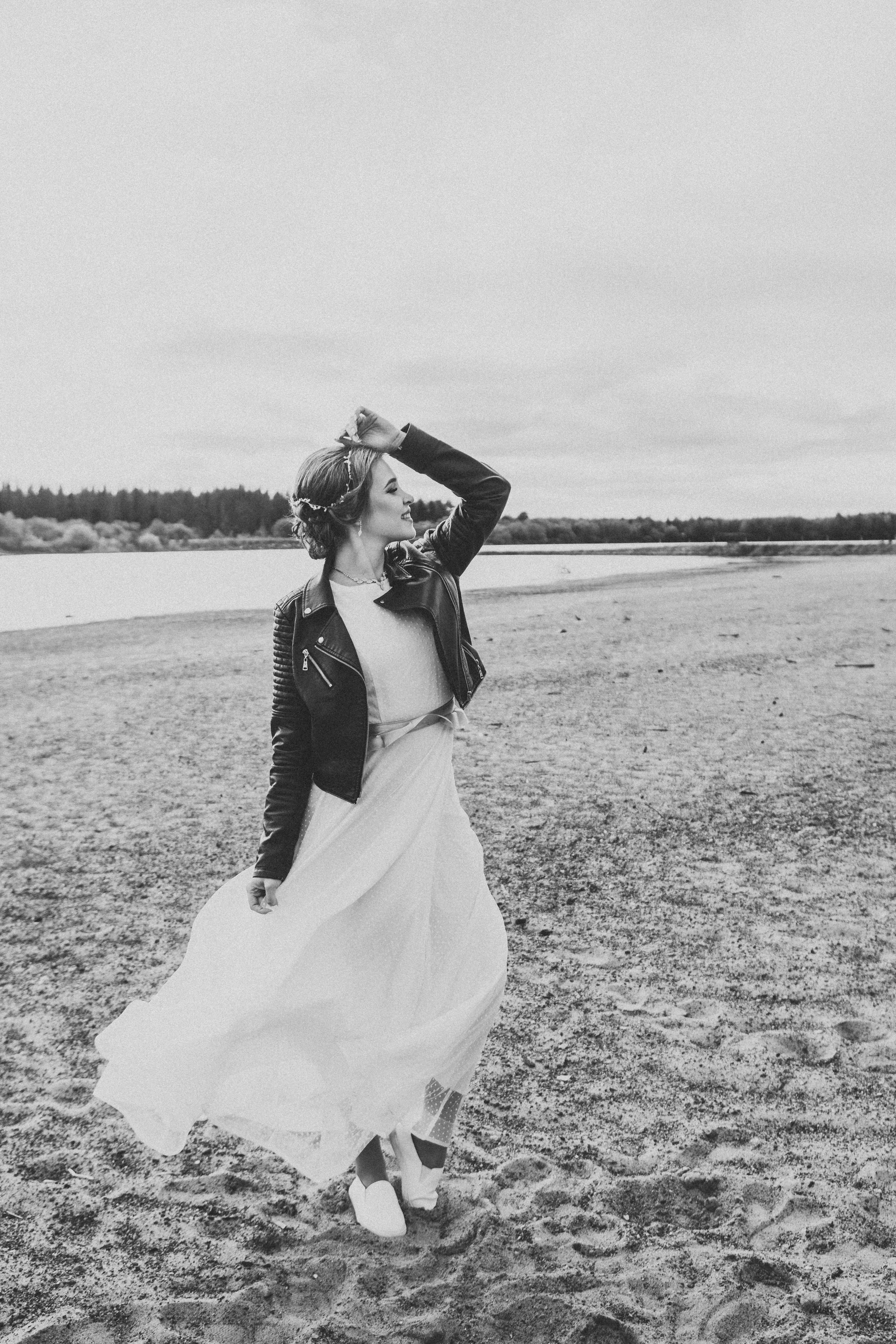 Свадебная лав стори. Семейный домашний фотограф Юлия Власова, город Архангельск