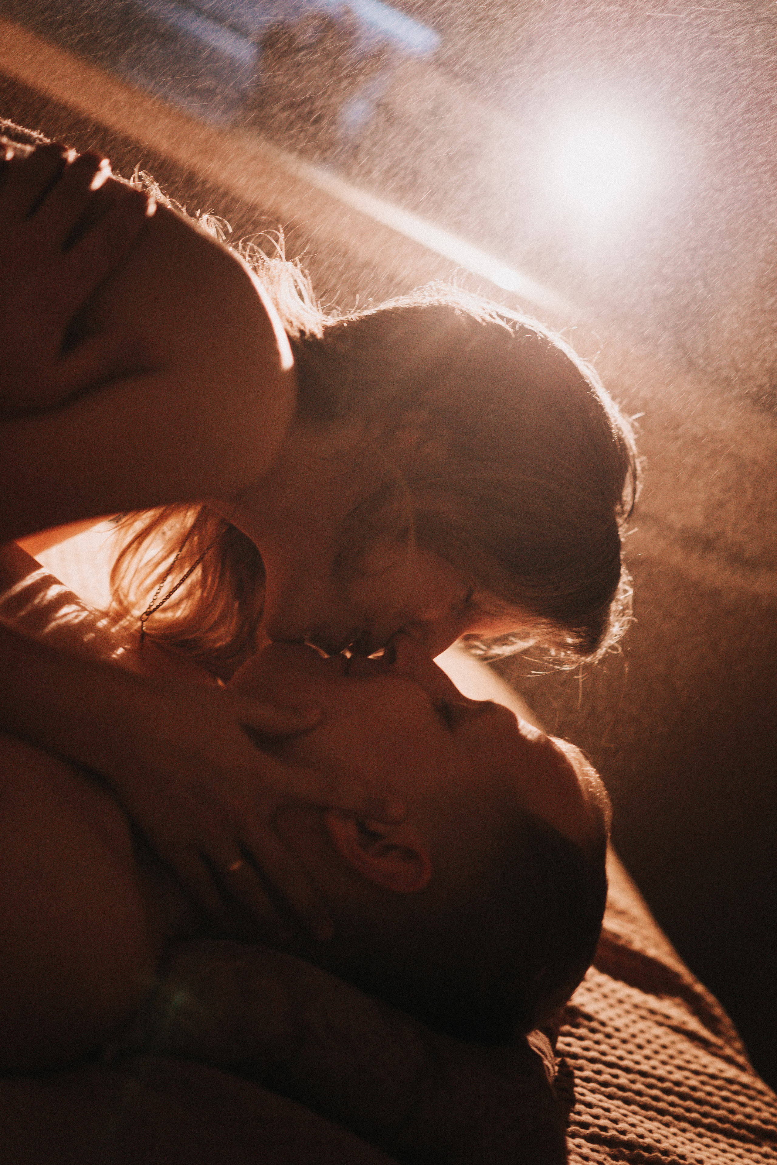 Лав стори. Семейный домашний фотограф Юлия Власова, город Архангельск