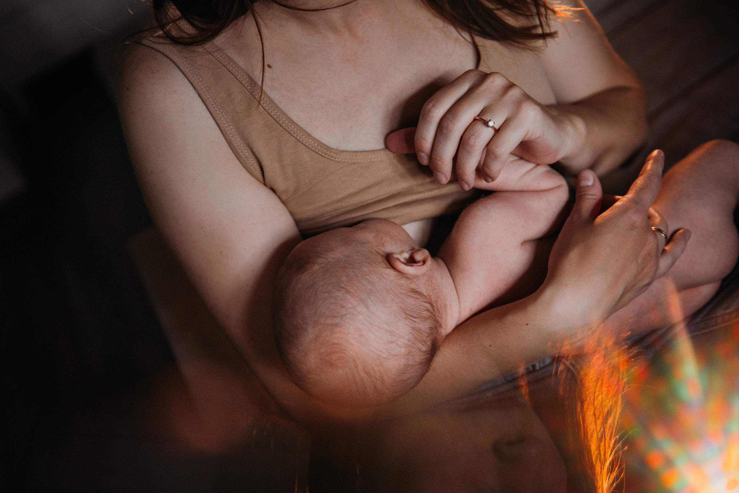 Домашняя фотосессия. Семейный домашний фотограф Юлия Власова, город Архангельск